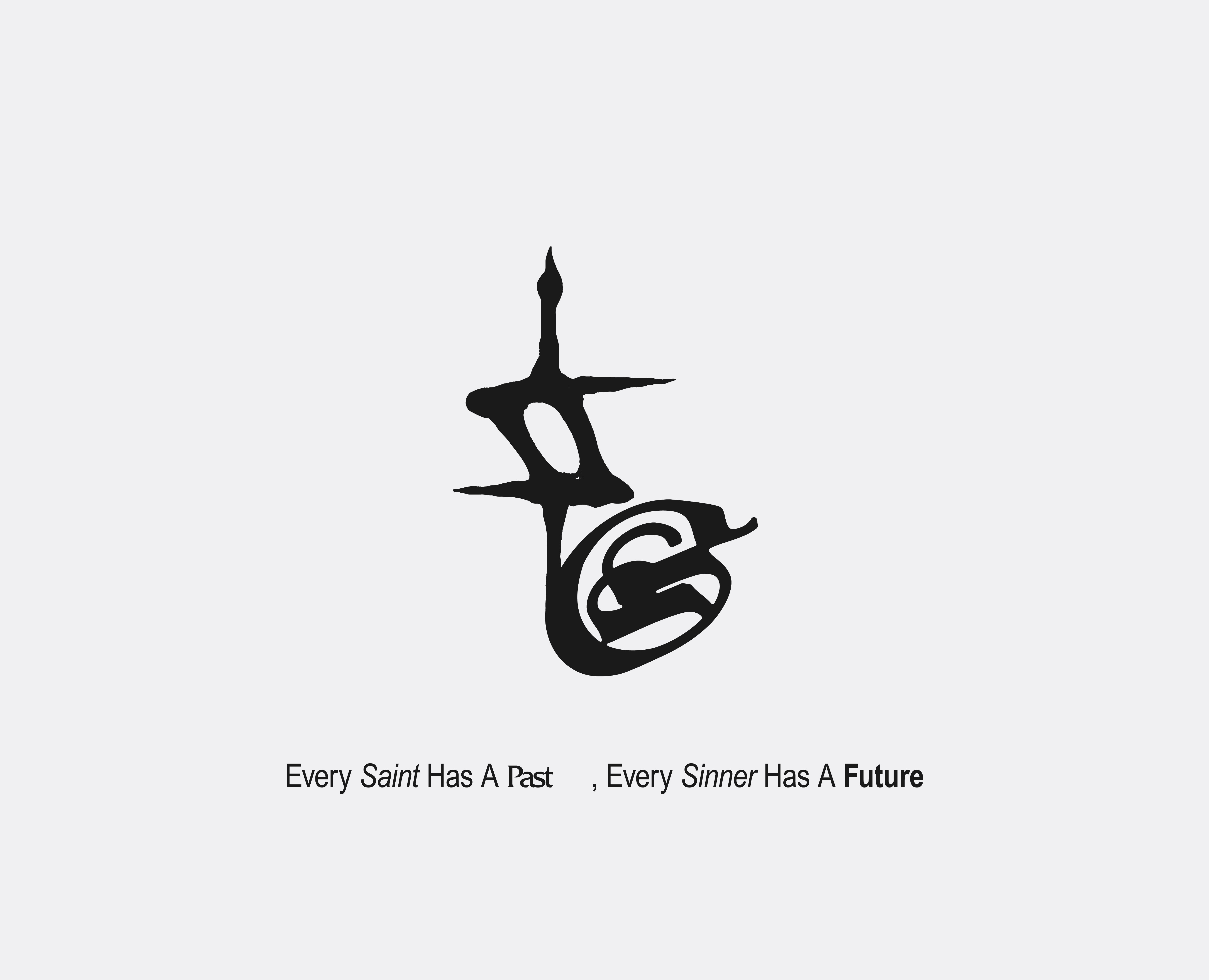 Saint Sinners. Логотип на Dprofile