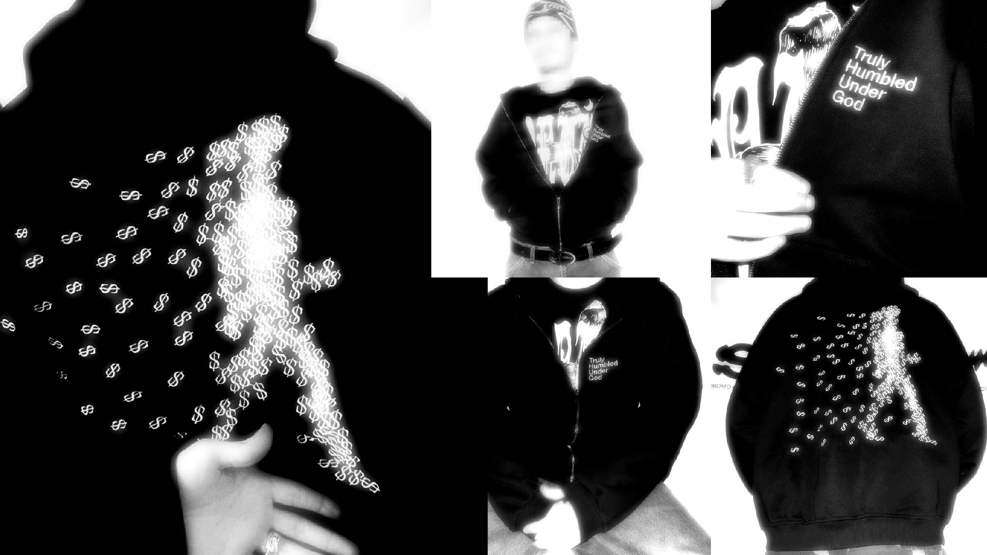 Мерч @salemboyzclub — Изображение №2 — Брендинг, Графика на Dprofile