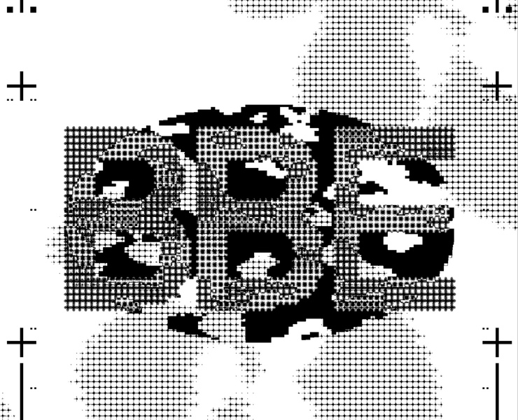 Генеративная графика. Воркшоп. — Графика на Dprofile
