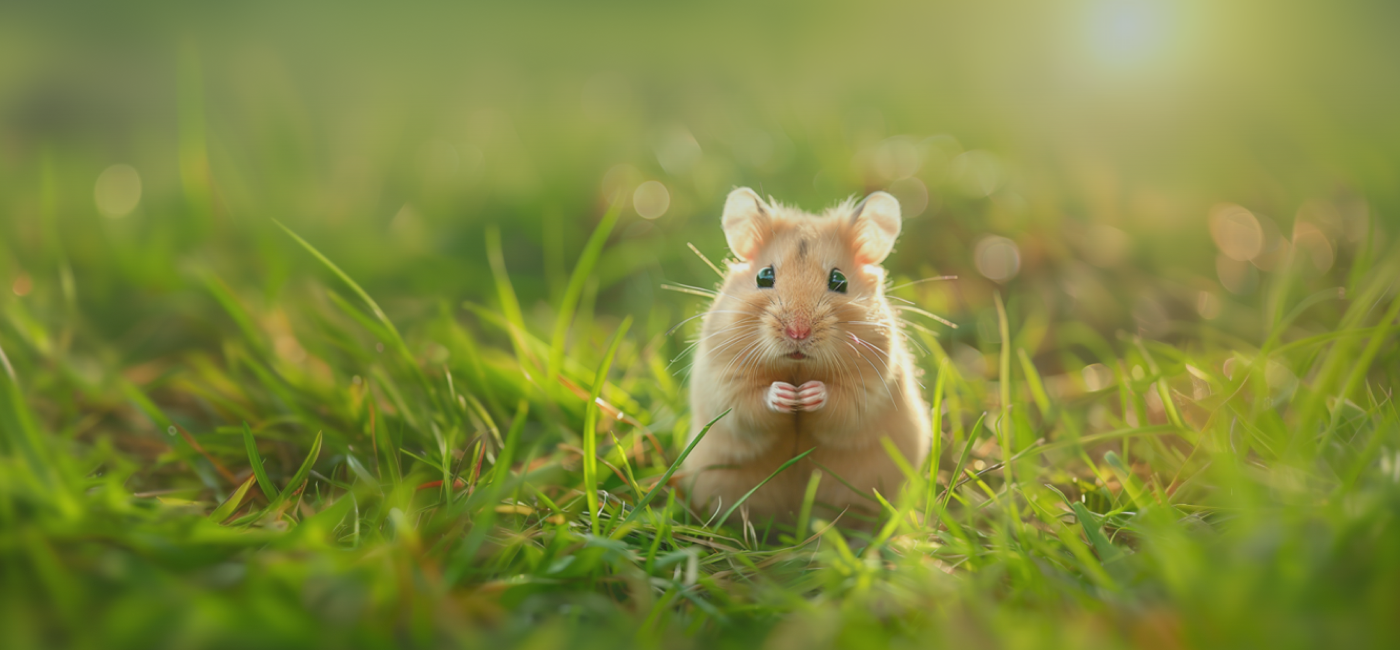 Стикер Пак Хомячок Юна — Изображение №7 — Иллюстрация, Графика на Dprofile