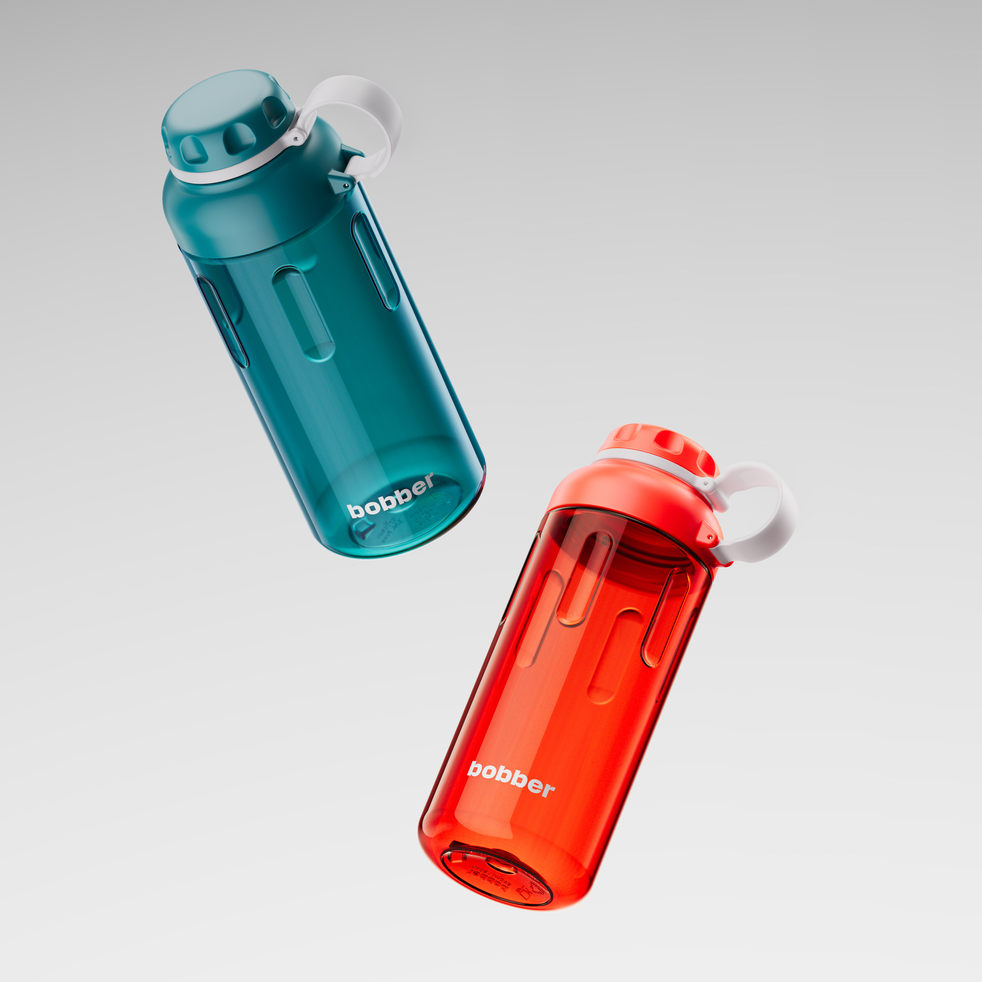 Визуализация Bobber Bottle — Изображение №1 — 3D на Dprofile