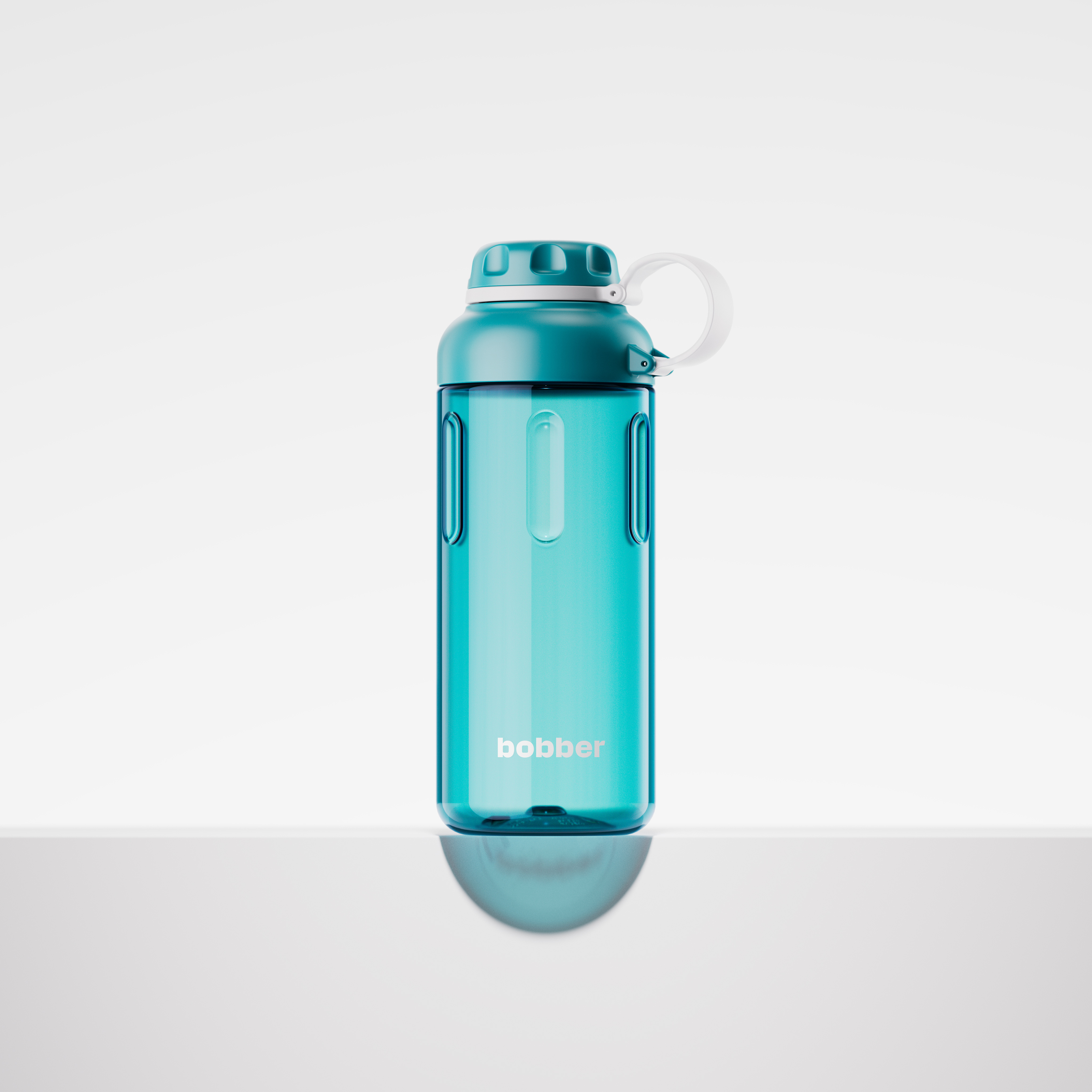 Визуализация Bobber Bottle — Изображение №2 — 3D на Dprofile