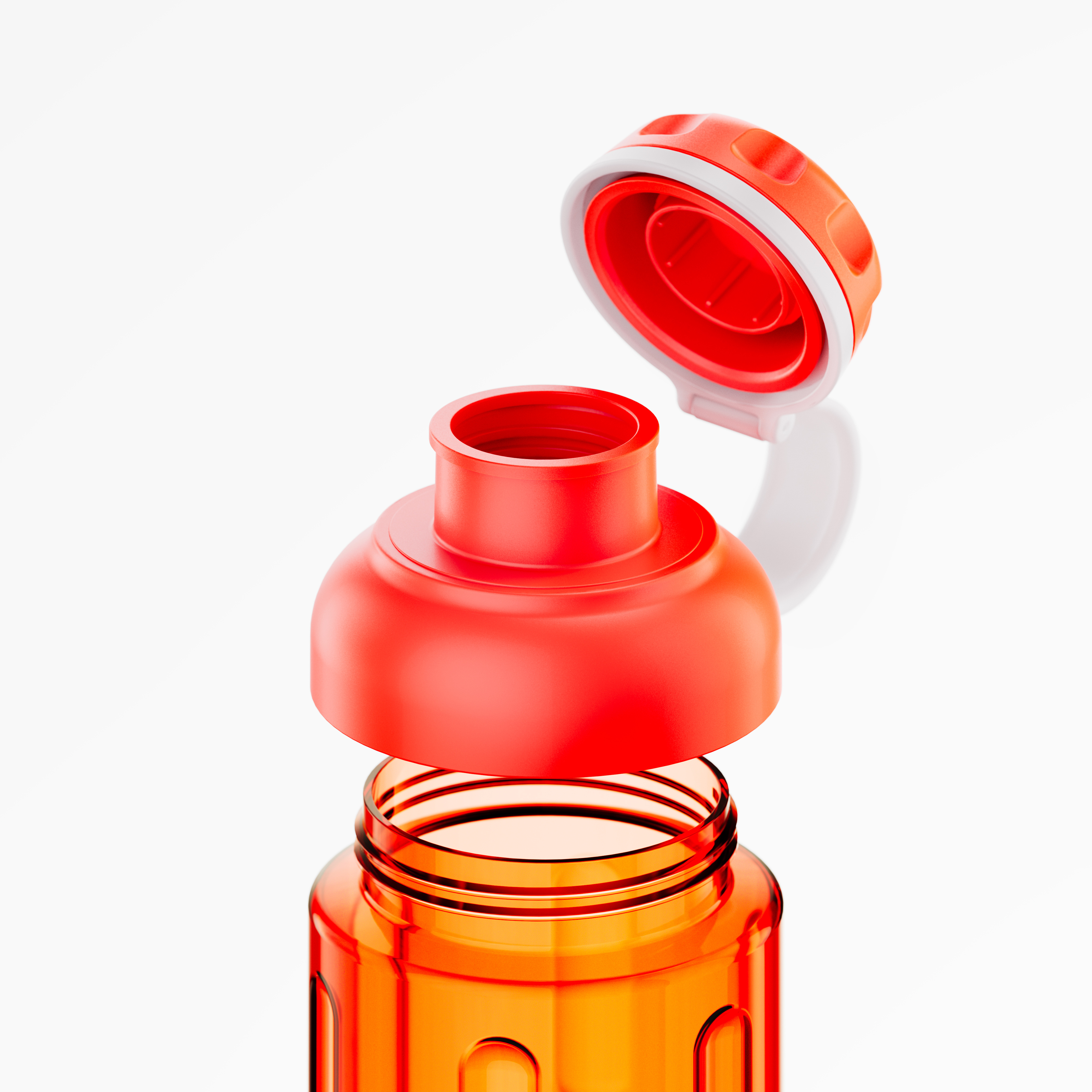 Визуализация Bobber Bottle — Изображение №3 — 3D на Dprofile