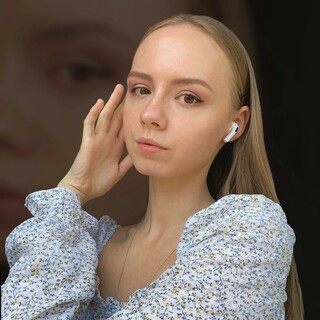 Аватар пользователя Екатерина Харитонова