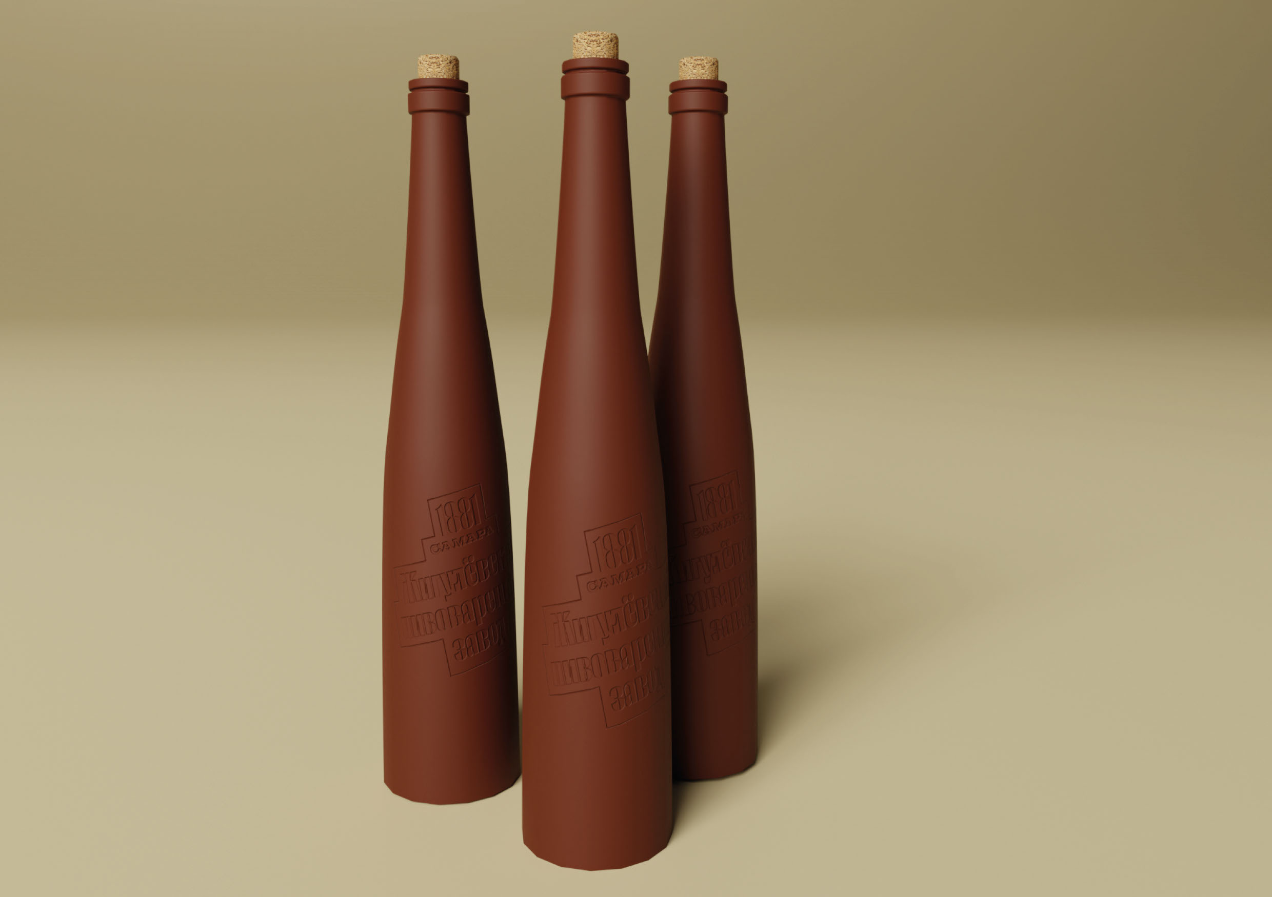 Упаковка для Жигулёвского пива — Изображение №11 — Брендинг, Графика на Dprofile