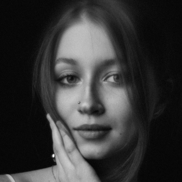 Аватар пользователя Екатерина Кузнецова
