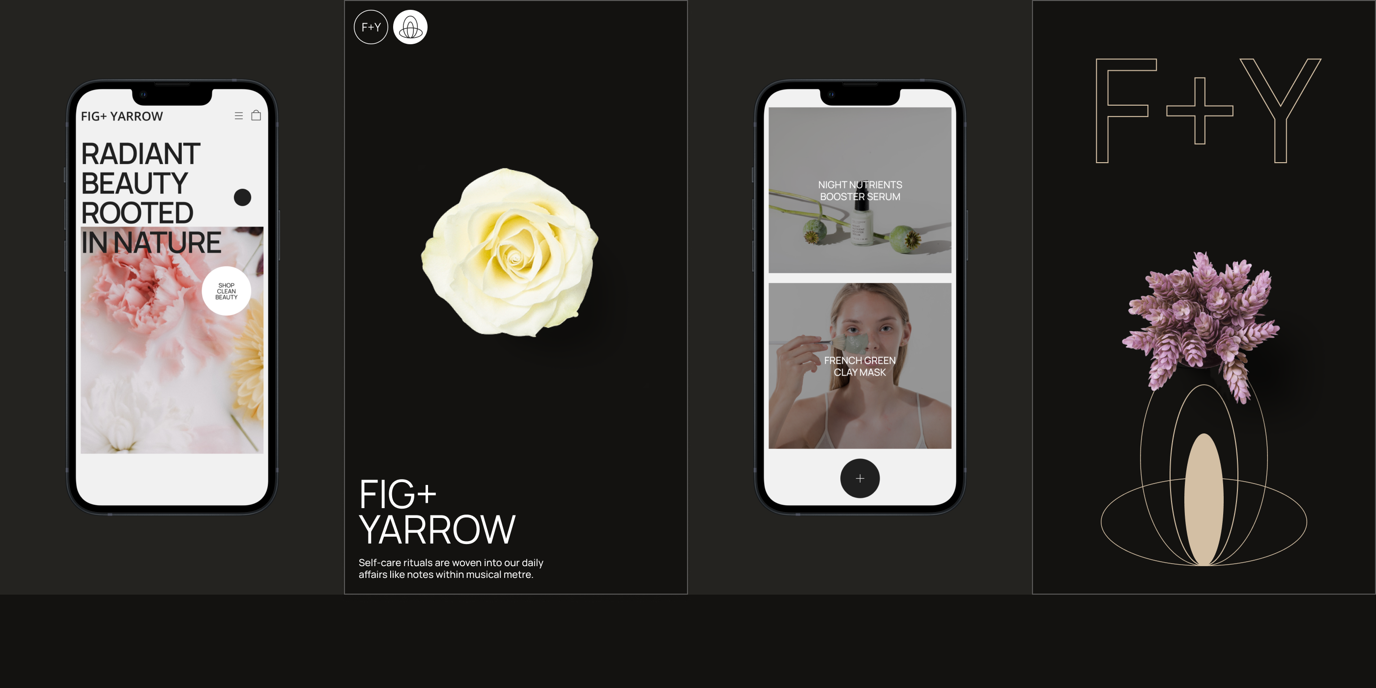 Online store for Fig+Yarrow — Изображение №5 — Интерфейсы на Dprofile