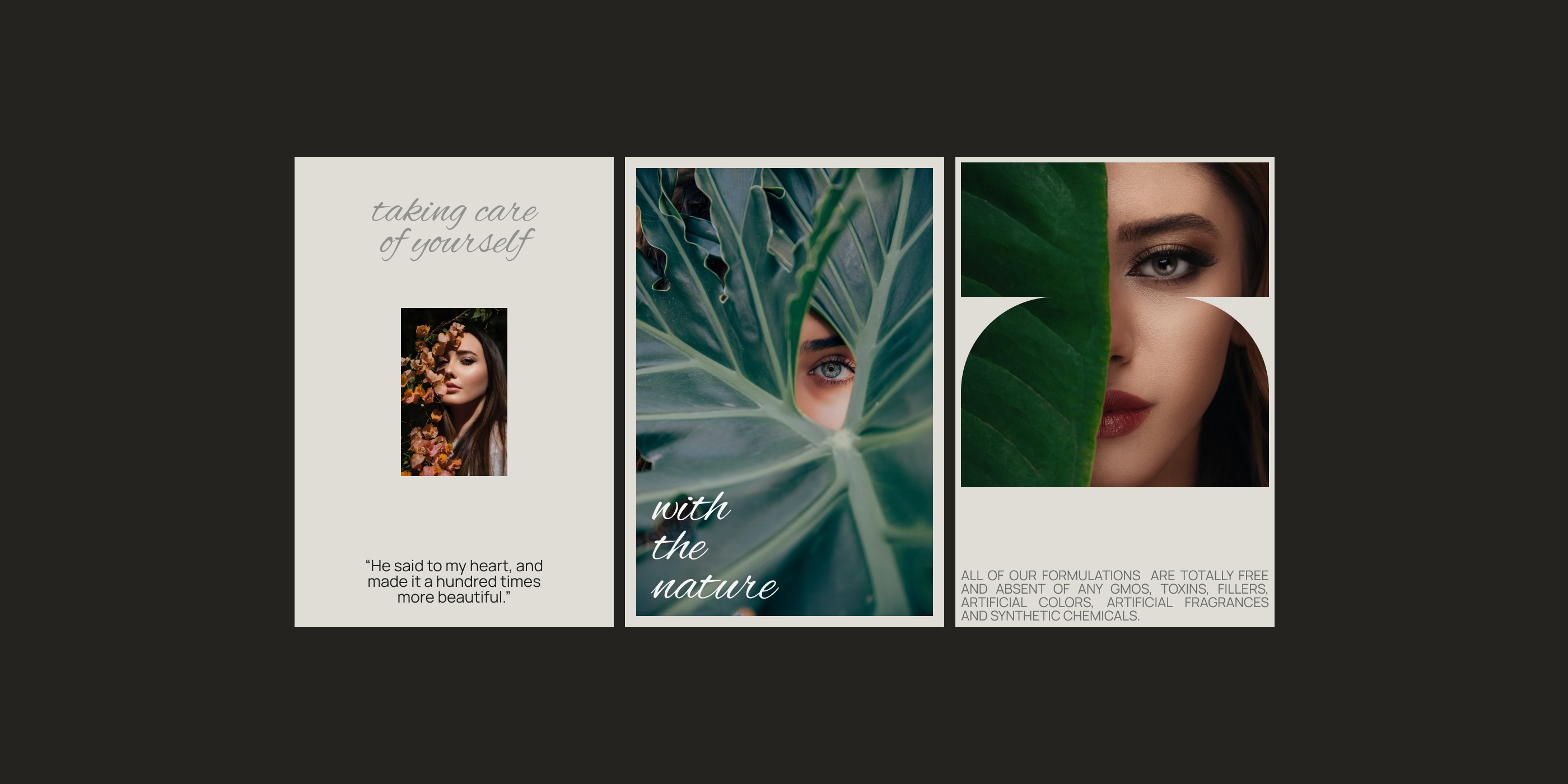 Online store for Fig+Yarrow — Изображение №8 — Интерфейсы на Dprofile