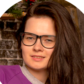 Аватар пользователя Полина Лезова