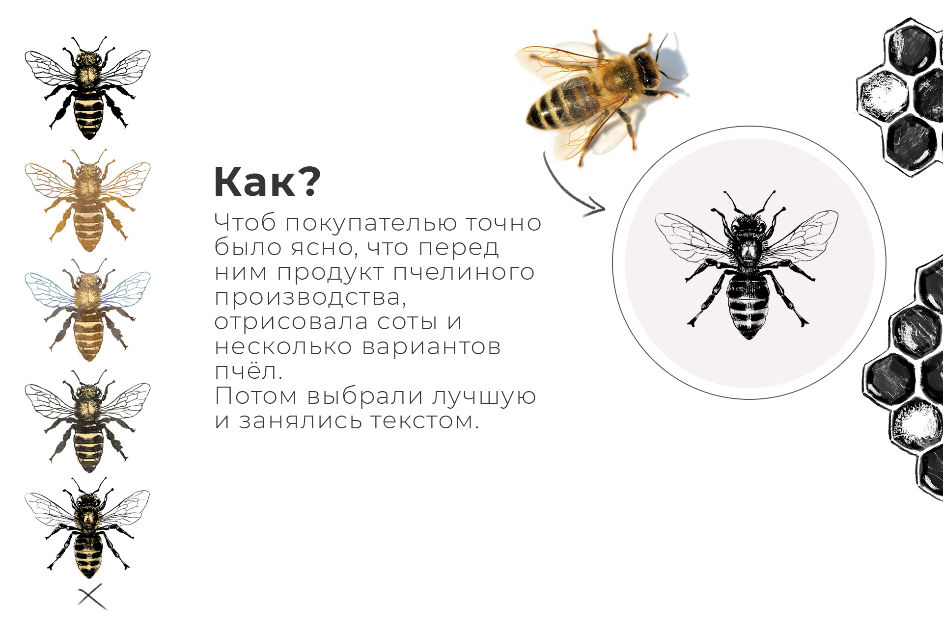 Создание этикетки — Изображение №3 — Брендинг, Иллюстрация на Dprofile
