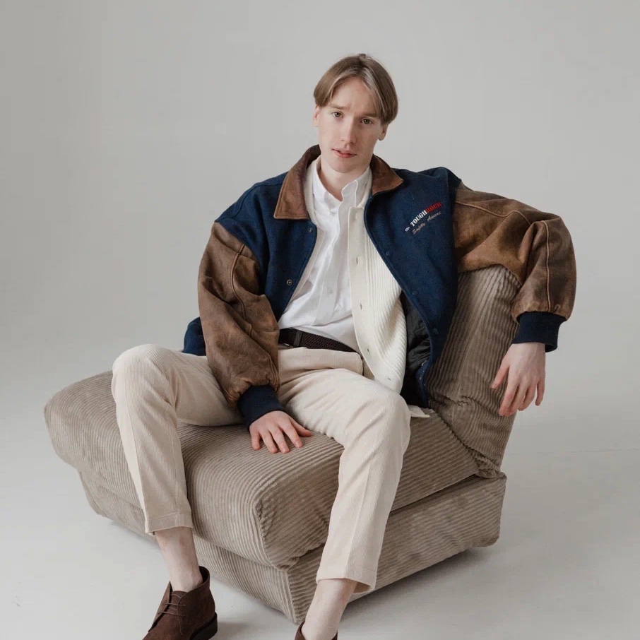 Аватар пользователя Grigoriy Moshkarin