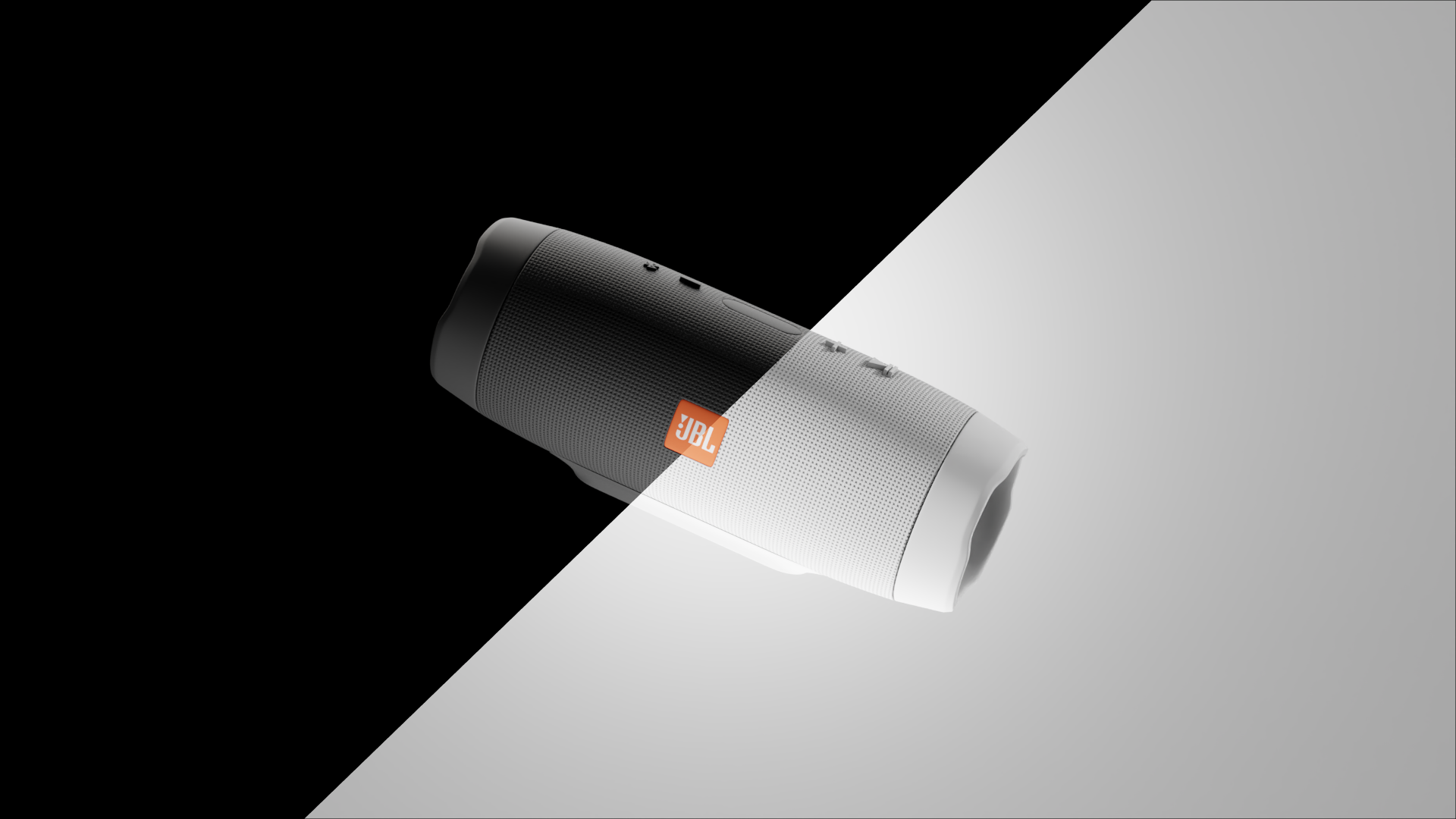 3D PRODUCT DESIGN FOR JBL — Изображение №2 — Интерфейсы, 3D на Dprofile