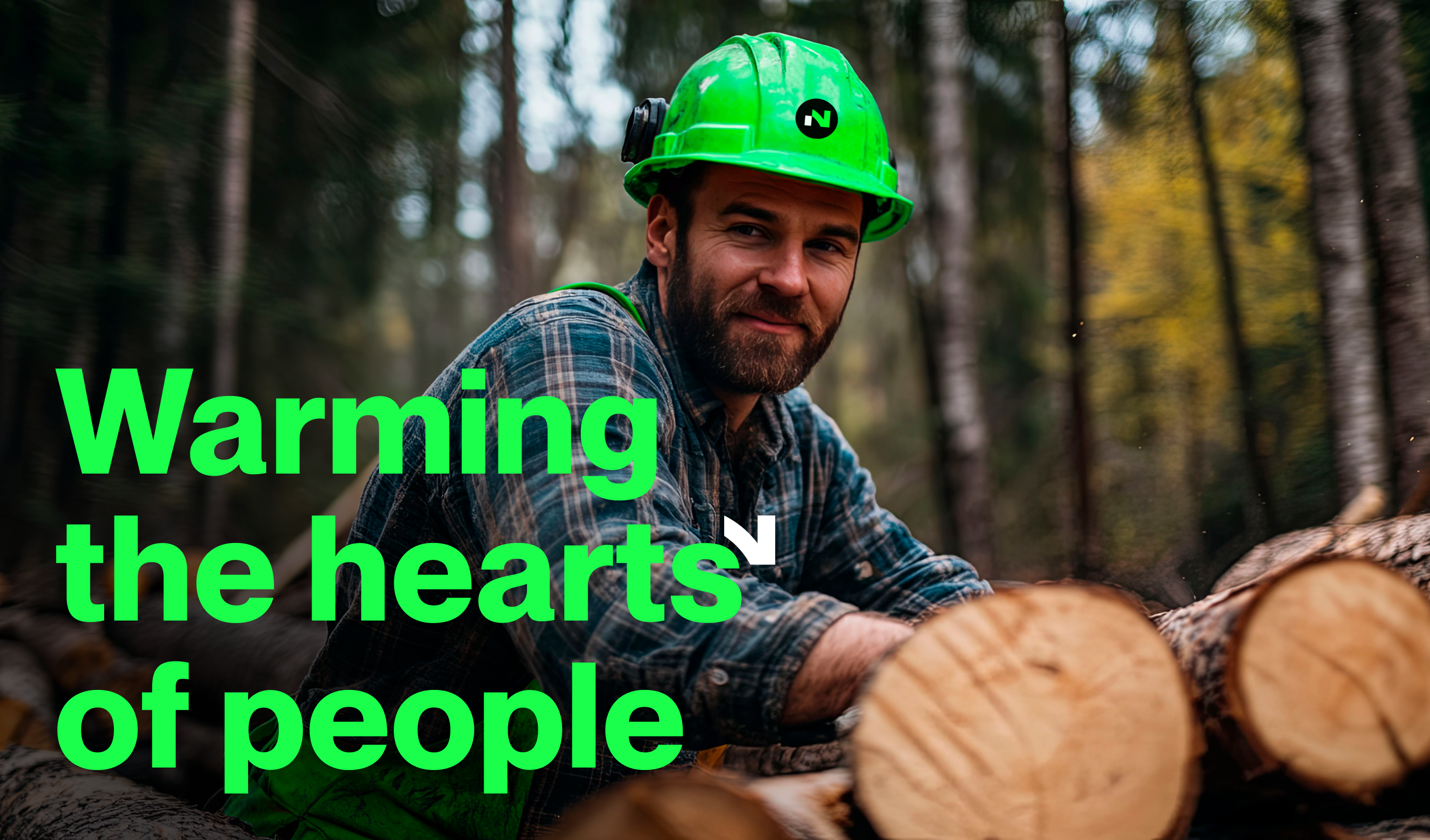 Логотип, брендинг и веб дизайн для B2B компании Nordstrom — Изображение №8 — Интерфейсы, Брендинг на Dprofile