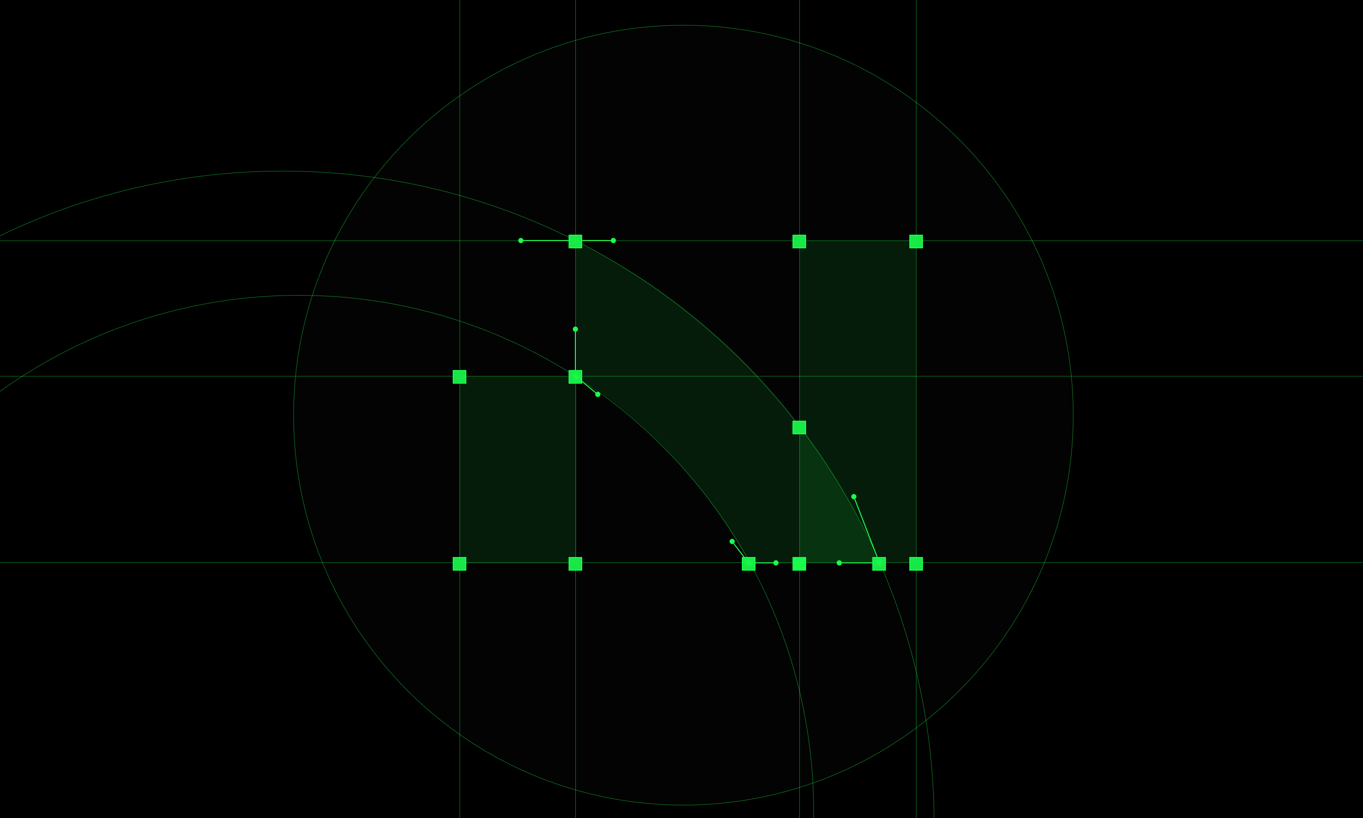 Логотип, брендинг и веб дизайн для B2B компании Nordstrom — Изображение №3 — Интерфейсы, Брендинг на Dprofile