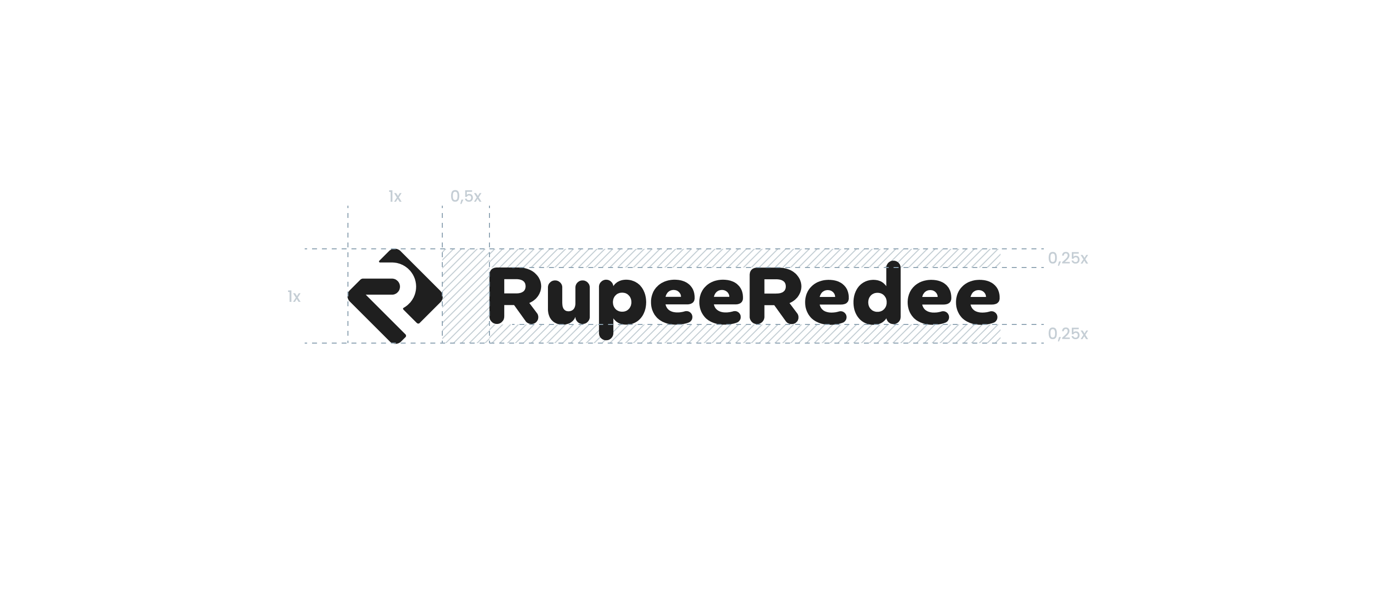 Разработка дизайна финансовой платформы RupeeRedee — Изображение №3 — Интерфейсы, Брендинг на Dprofile