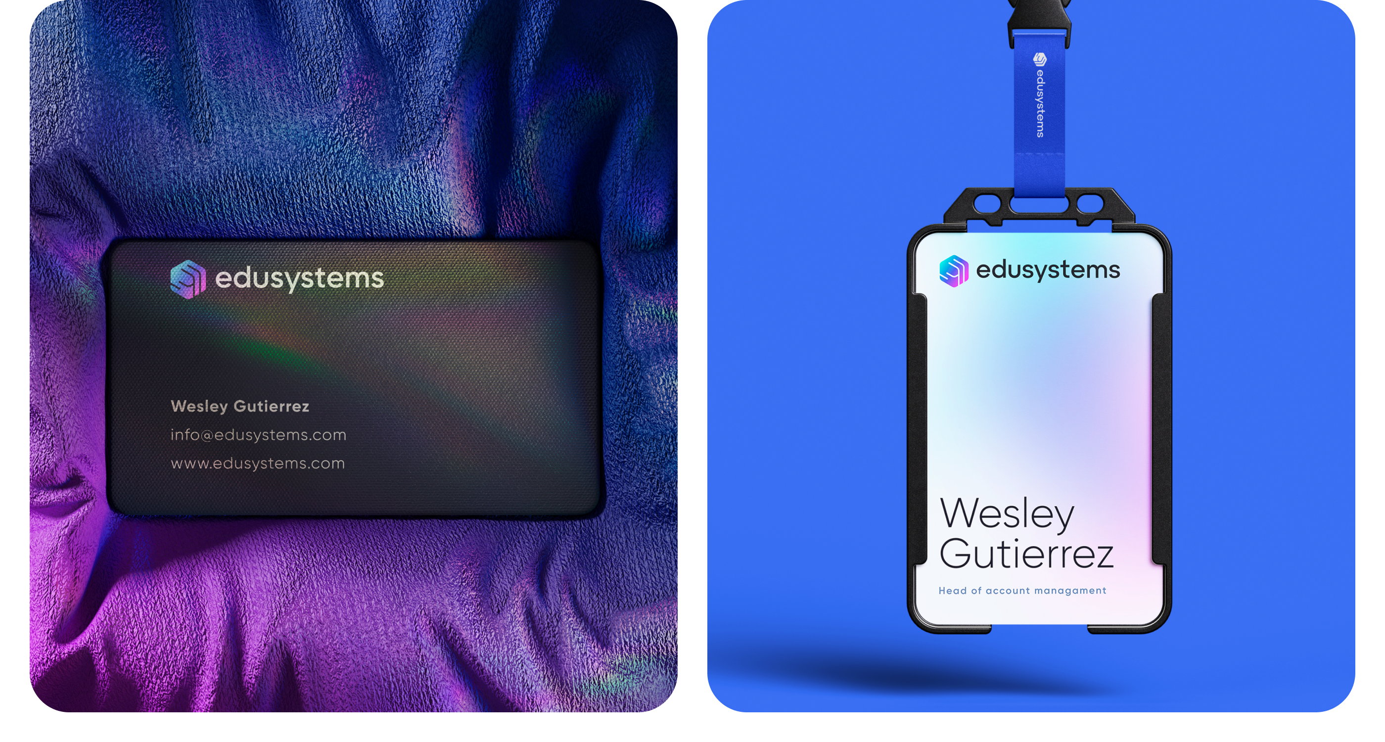 Edusystems — Изображение №5 — Интерфейсы, Брендинг на Dprofile