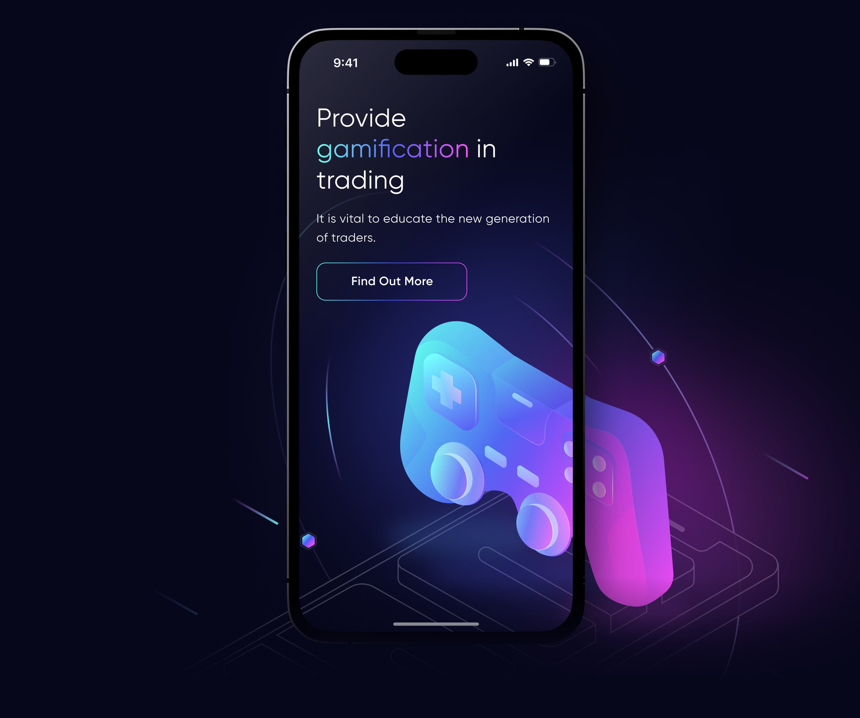 Edusystems — Изображение №14 — Интерфейсы, Брендинг на Dprofile