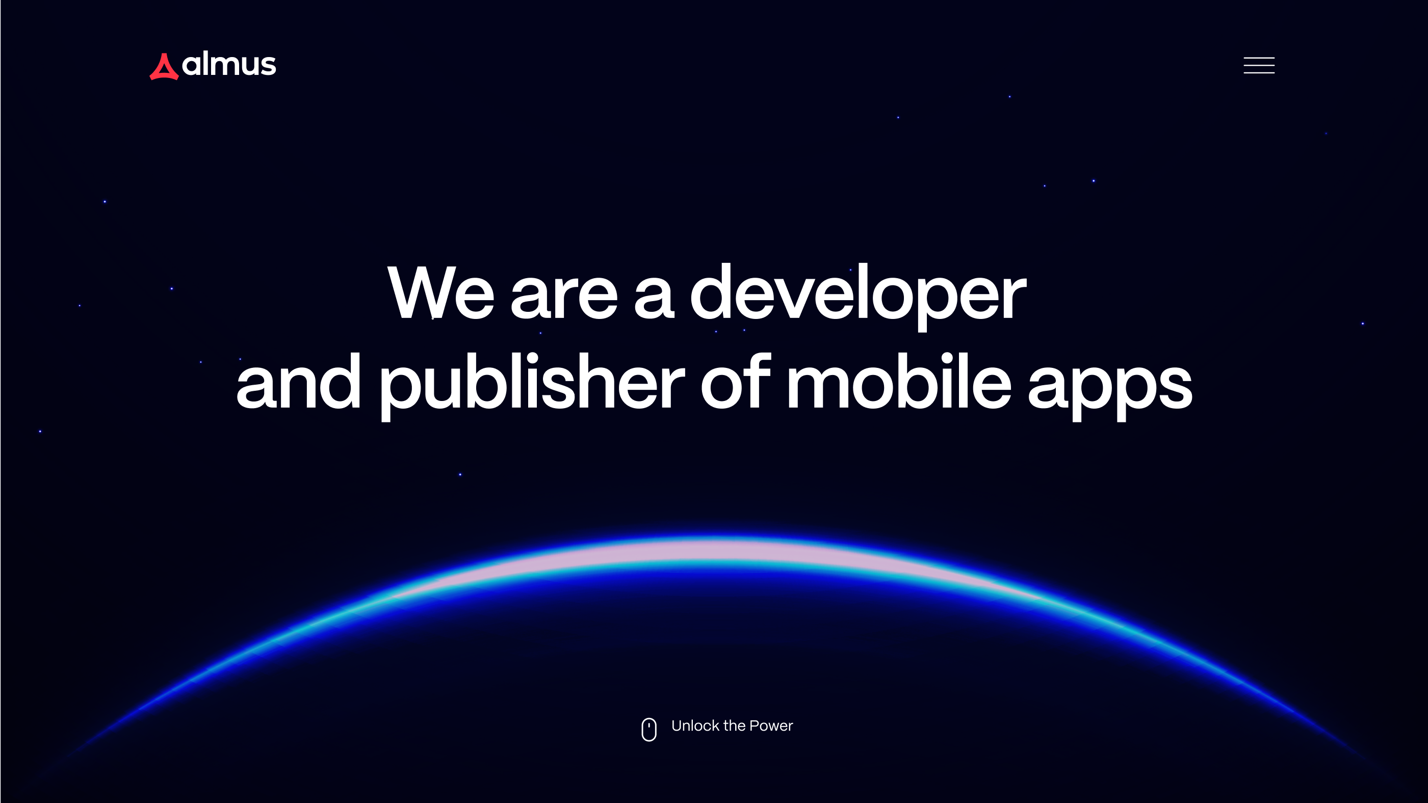 Дизайн-концепция Almus — Изображение №2 — Интерфейсы на Dprofile