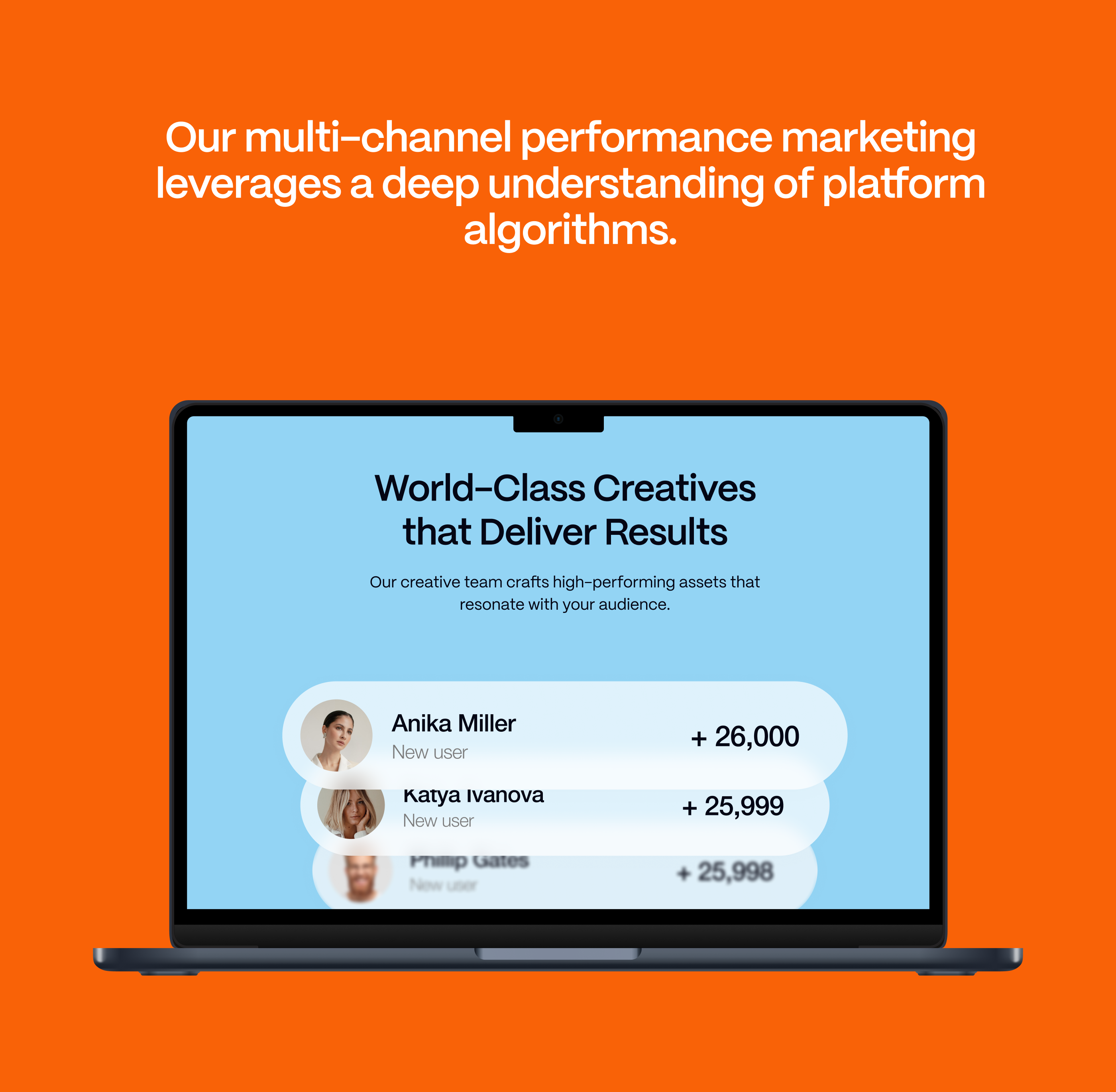 Дизайн-концепция Almus — Изображение №17 — Интерфейсы на Dprofile