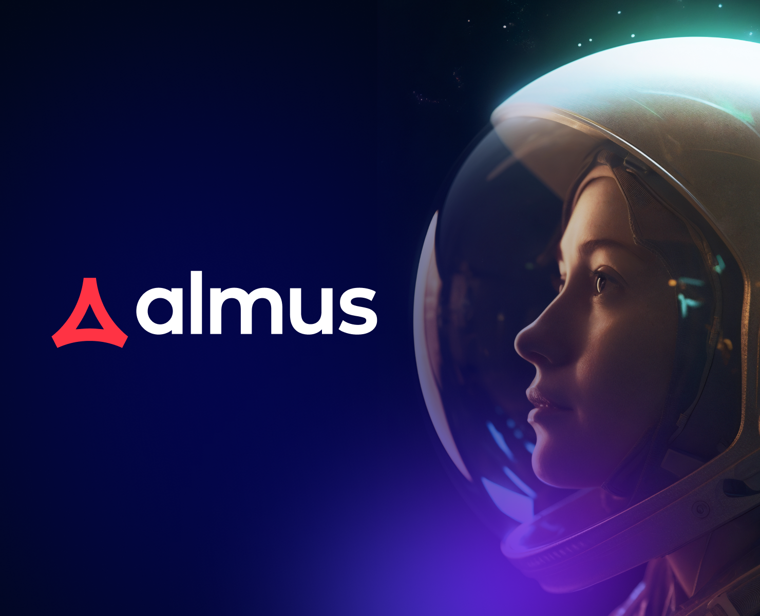 Дизайн-концепция Almus — Интерфейсы на Dprofile