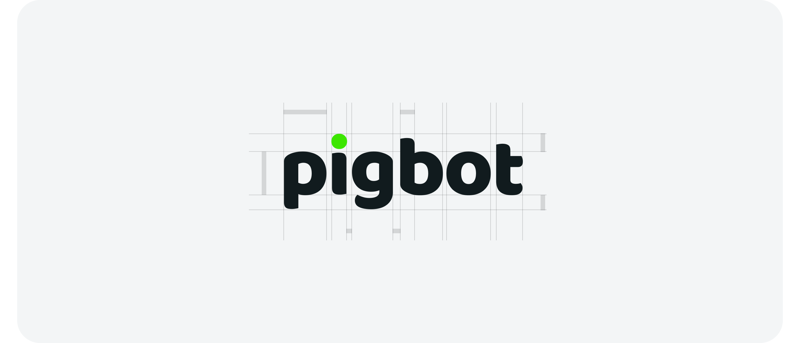 Разработка дизайна финансового сервиса PigBot — Изображение №6 — Интерфейсы, Брендинг на Dprofile