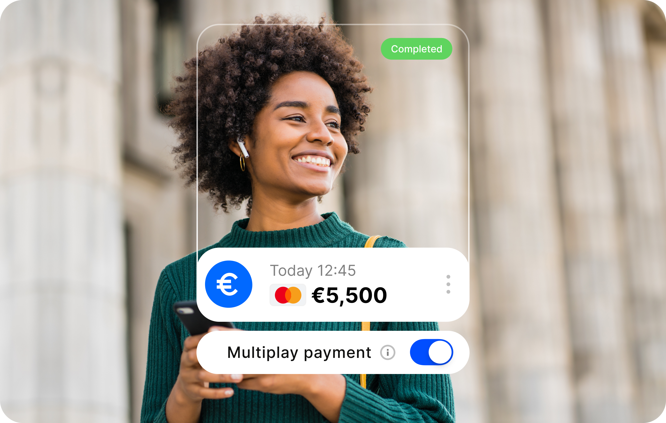 Stream: Payments Orchestration Platform — Изображение №19 — Интерфейсы, Брендинг на Dprofile