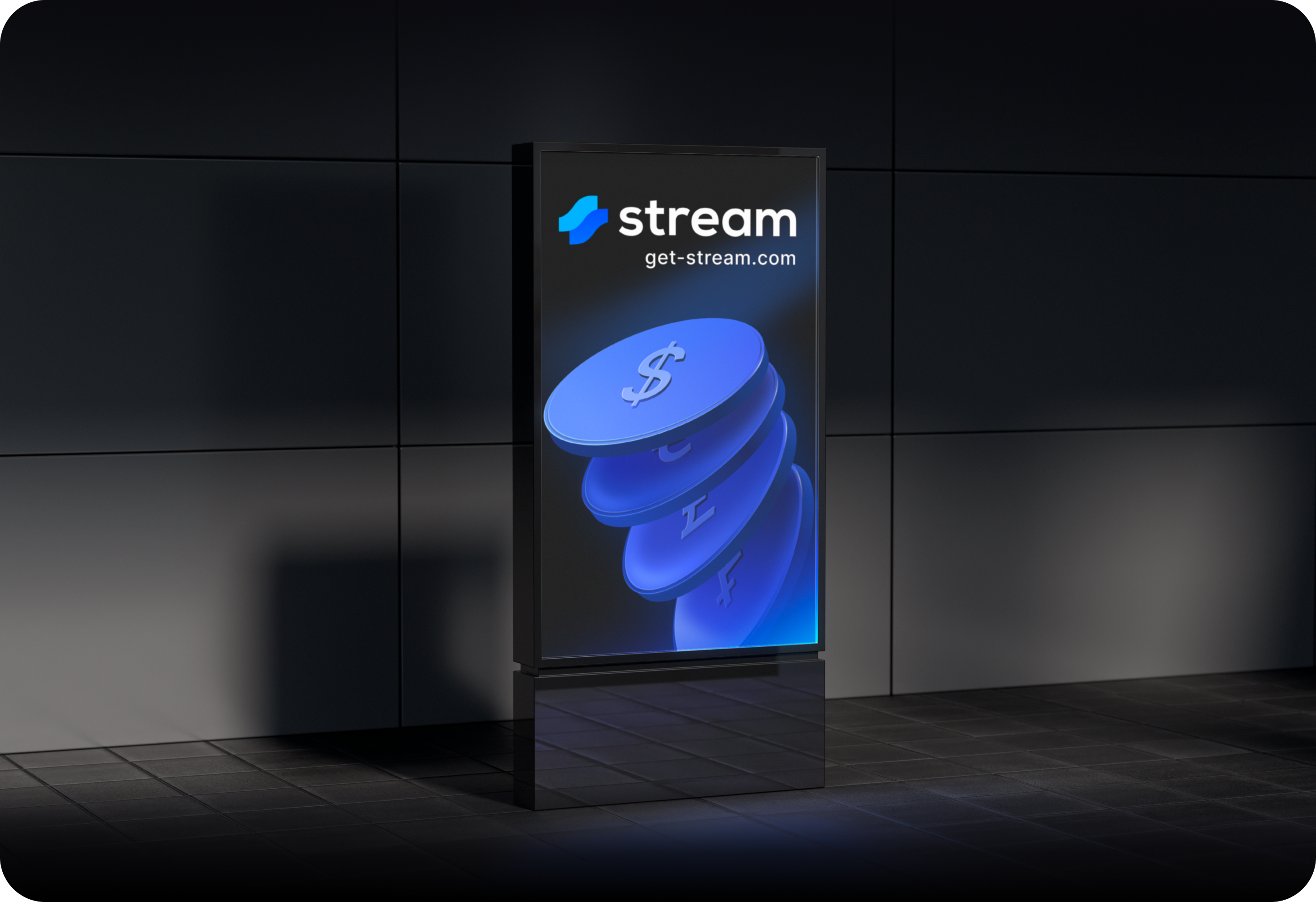 Stream: Payments Orchestration Platform — Изображение №17 — Интерфейсы, Брендинг на Dprofile