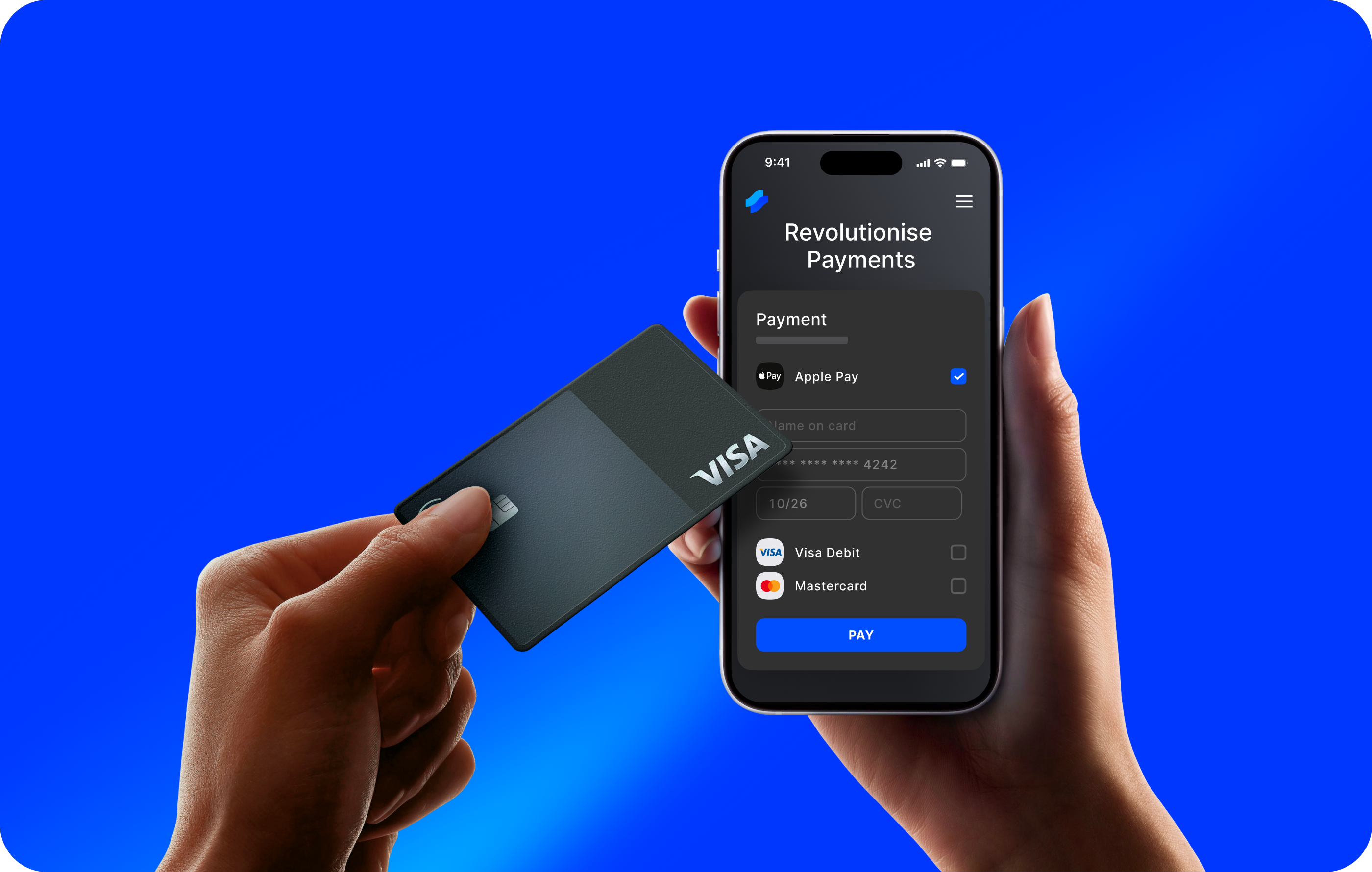 Stream: Payments Orchestration Platform — Изображение №20 — Интерфейсы, Брендинг на Dprofile