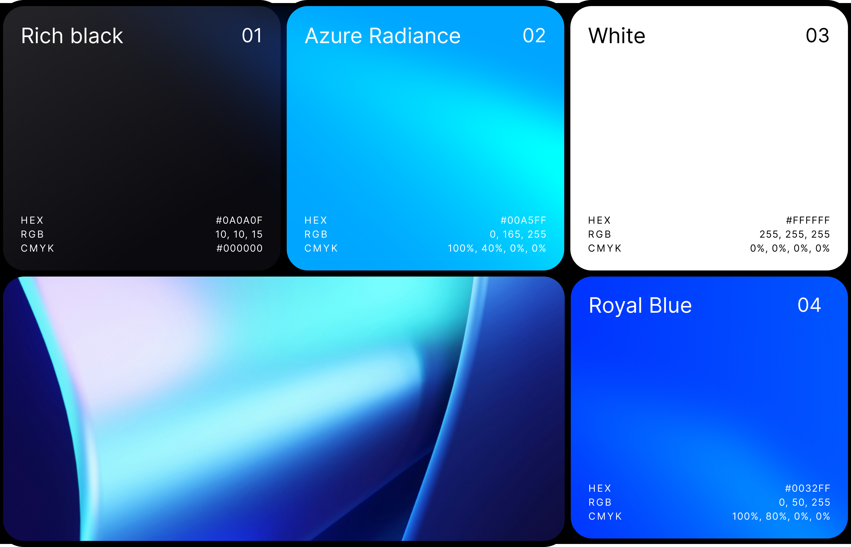Stream: Payments Orchestration Platform — Изображение №11 — Интерфейсы, Брендинг на Dprofile