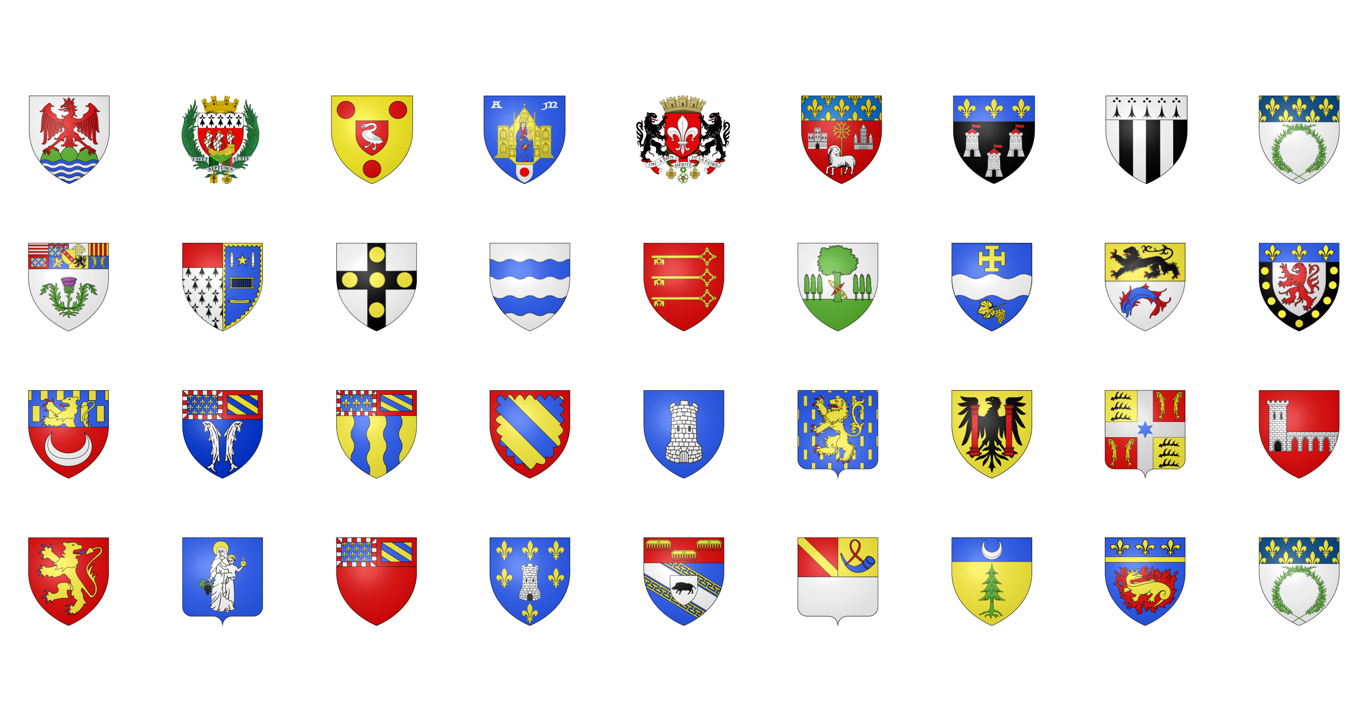 GeoEgo — Изображение №7 — Интерфейсы на Dprofile