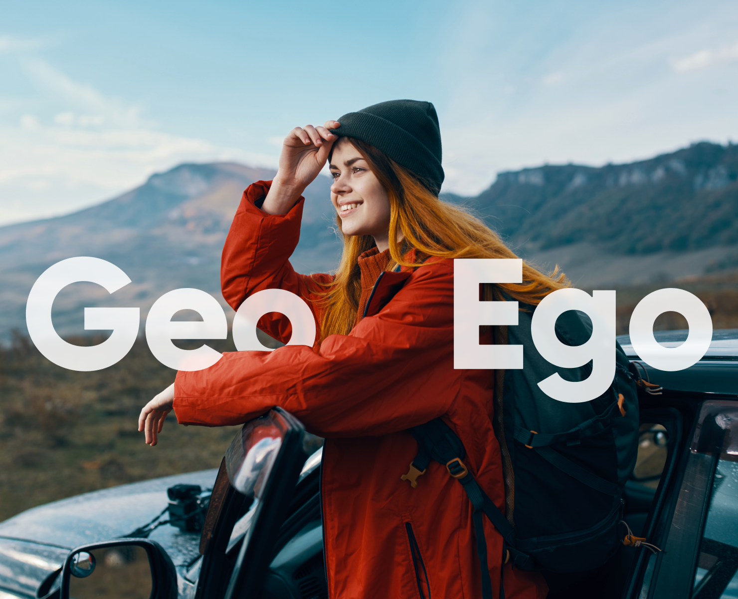 GeoEgo — Интерфейсы на Dprofile