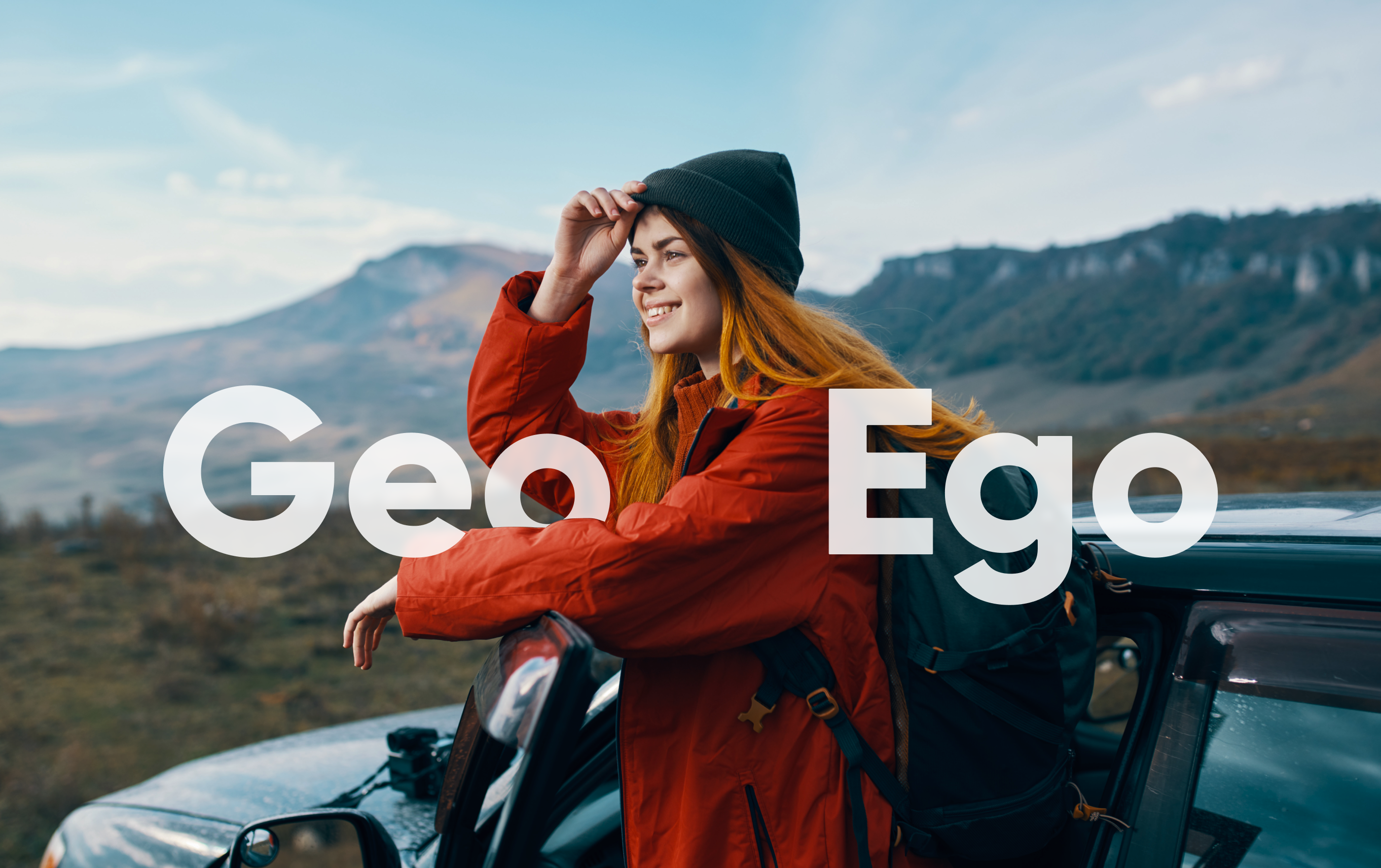 GeoEgo — Изображение №1 — Интерфейсы на Dprofile