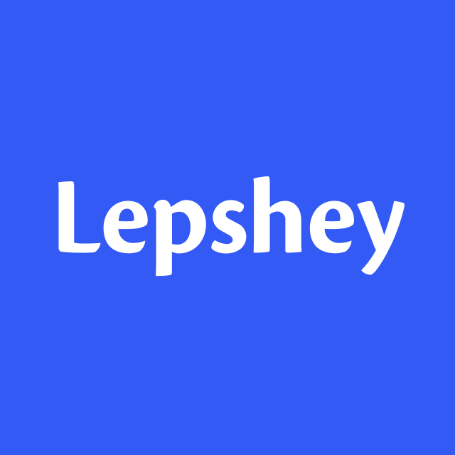 Аватар пользователя Lepshey Agency