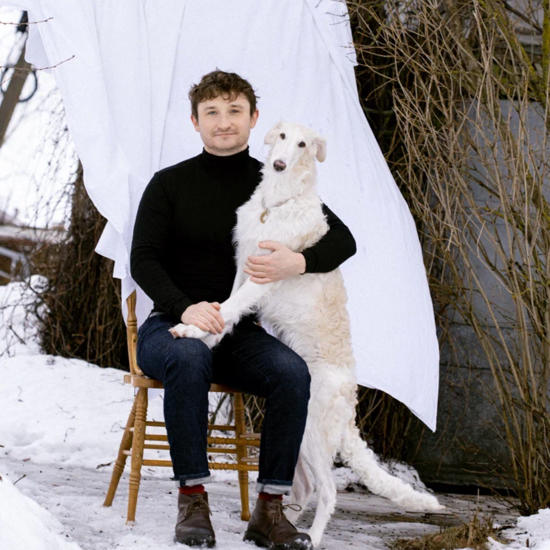 Аватар пользователя Алексей Андрющенко