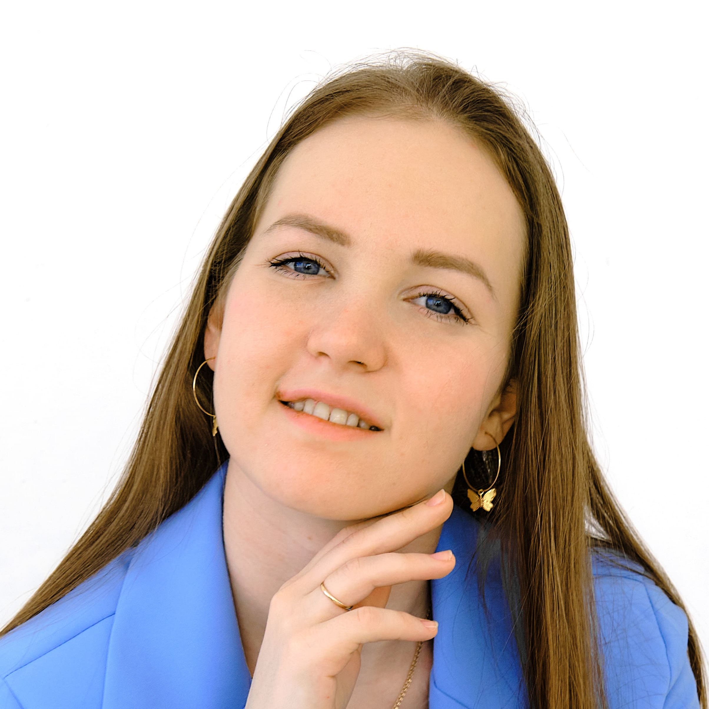 Аватар пользователя Алина Гунькина