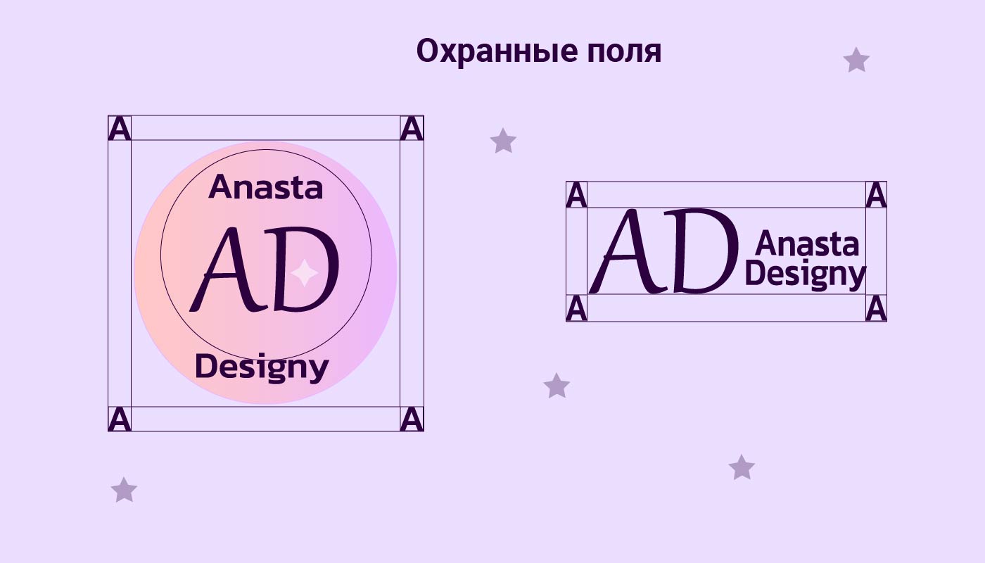 Фирменный стиль бренда — Изображение №2 — Брендинг на Dprofile
