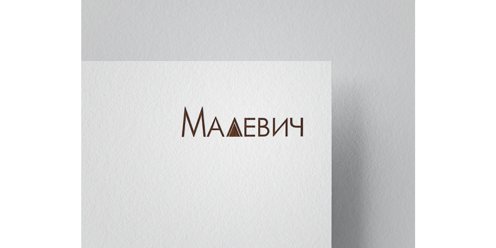 Логотип агентства недвижимости — Изображение №4 — Брендинг, Графика на Dprofile