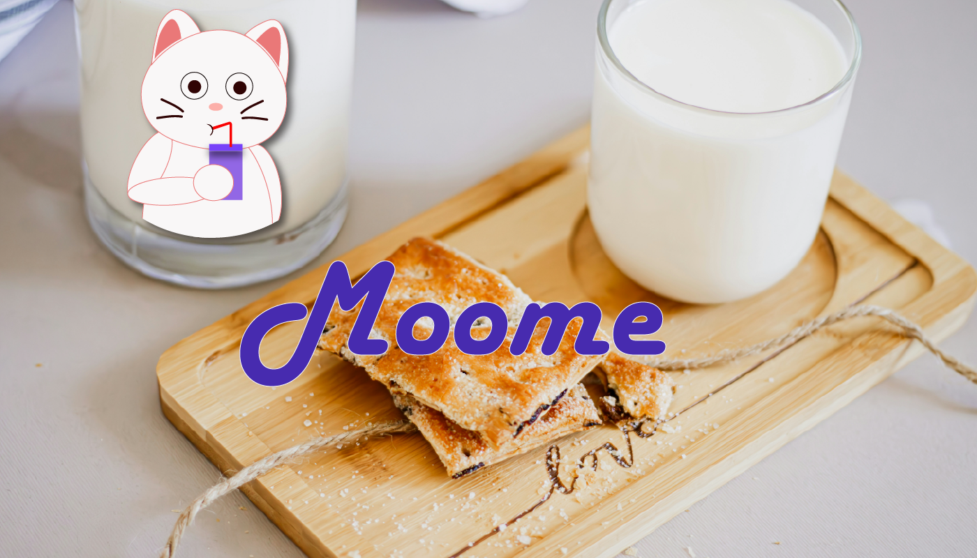 Молочная продукция для детей — Изображение №1 — Брендинг на Dprofile