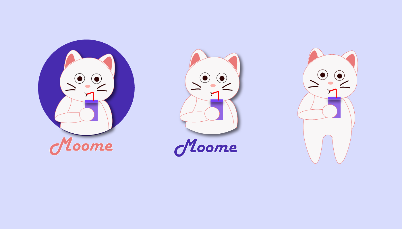 Молочная продукция для детей — Изображение №3 — Брендинг на Dprofile