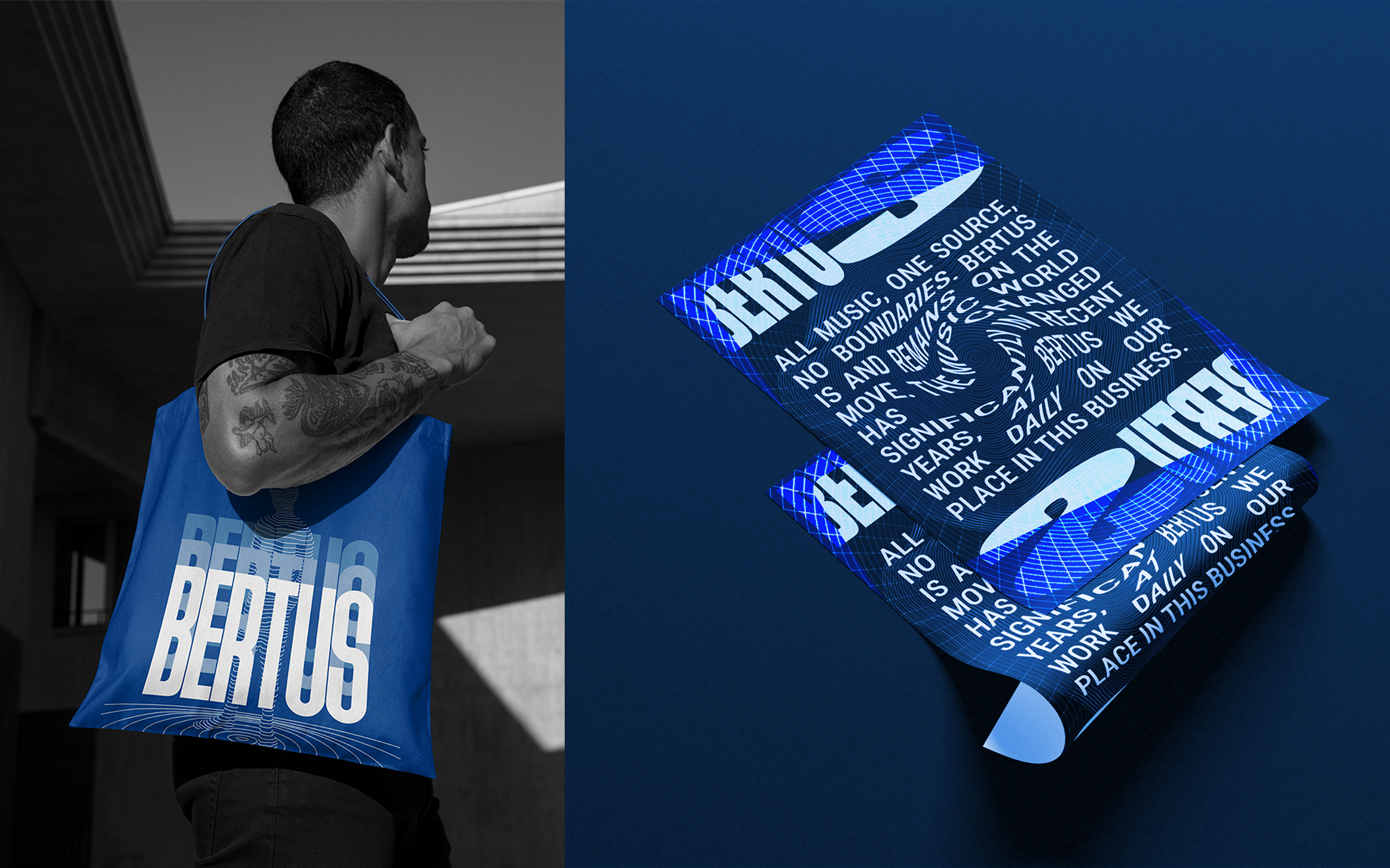 Bertus Wholesale & Distribution BV — Изображение №13 — Интерфейсы, Графика на Dprofile