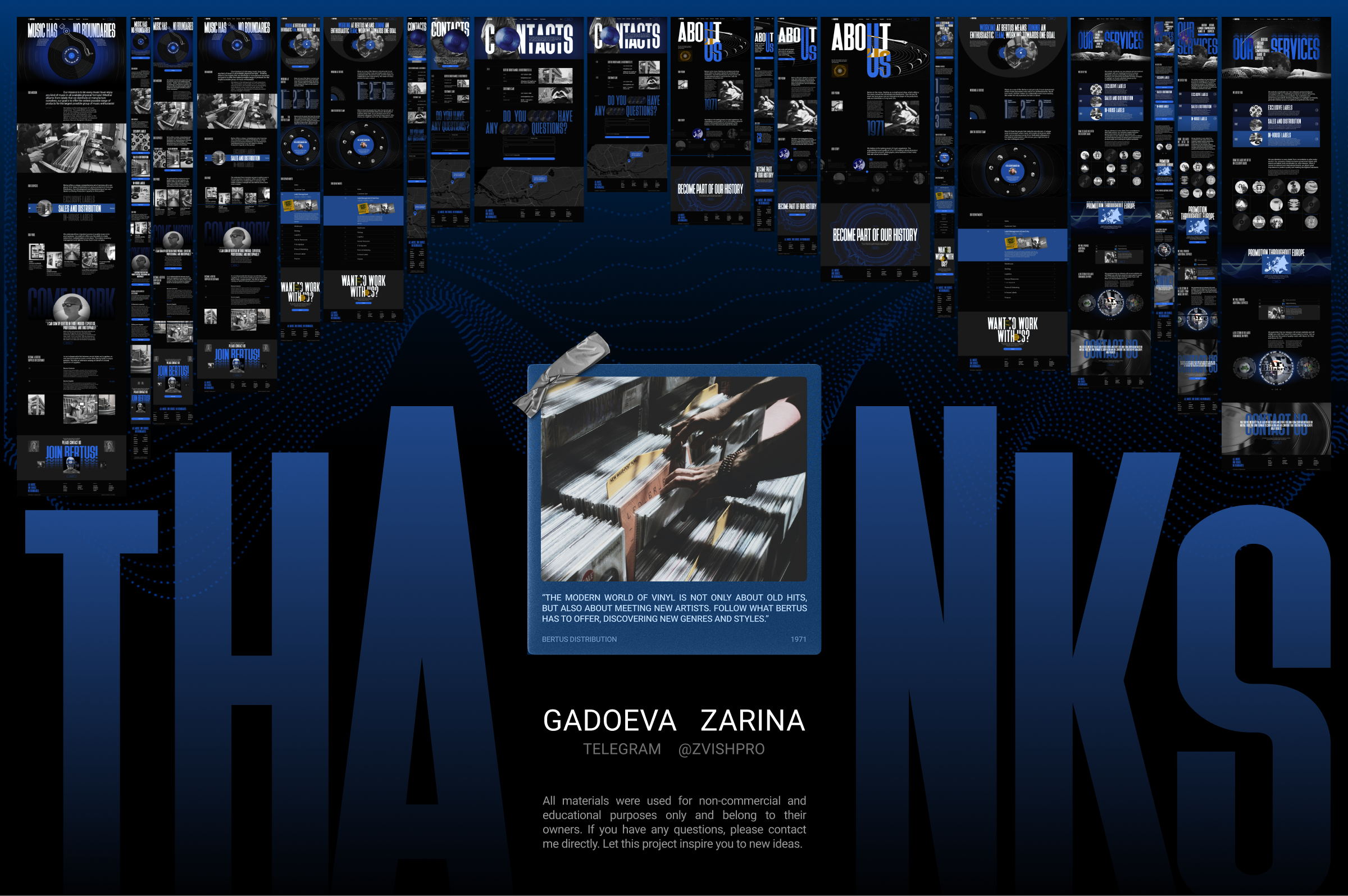 Bertus Wholesale & Distribution BV — Изображение №14 — Интерфейсы, Графика на Dprofile