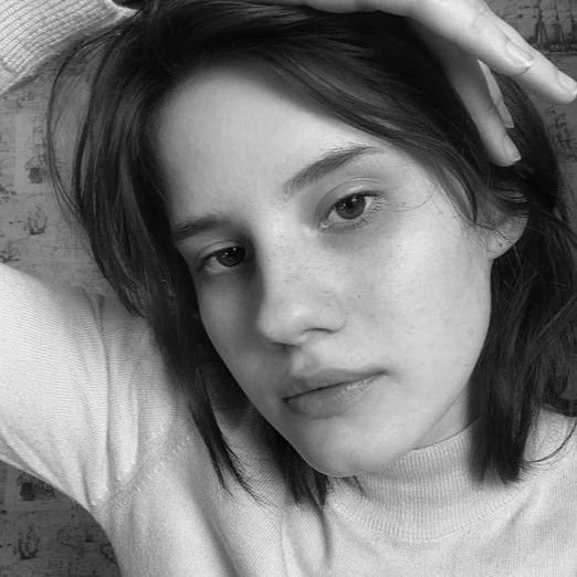 Аватар пользователя Viktoria Mishina