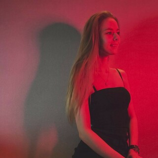 Аватар пользователя Victoria Pokrovskaya