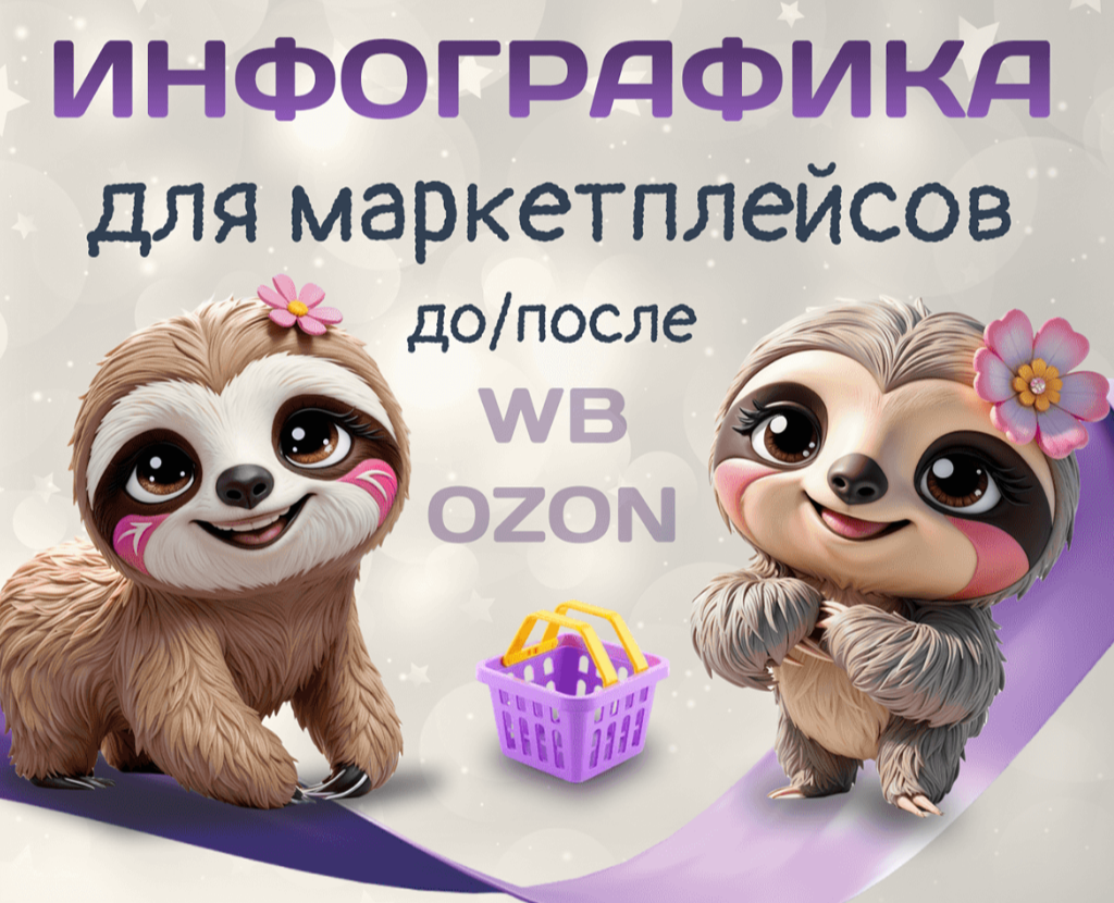 Инфографика. До/После. Шампунь. Бритва. Кофеварка. — Графика на Dprofile