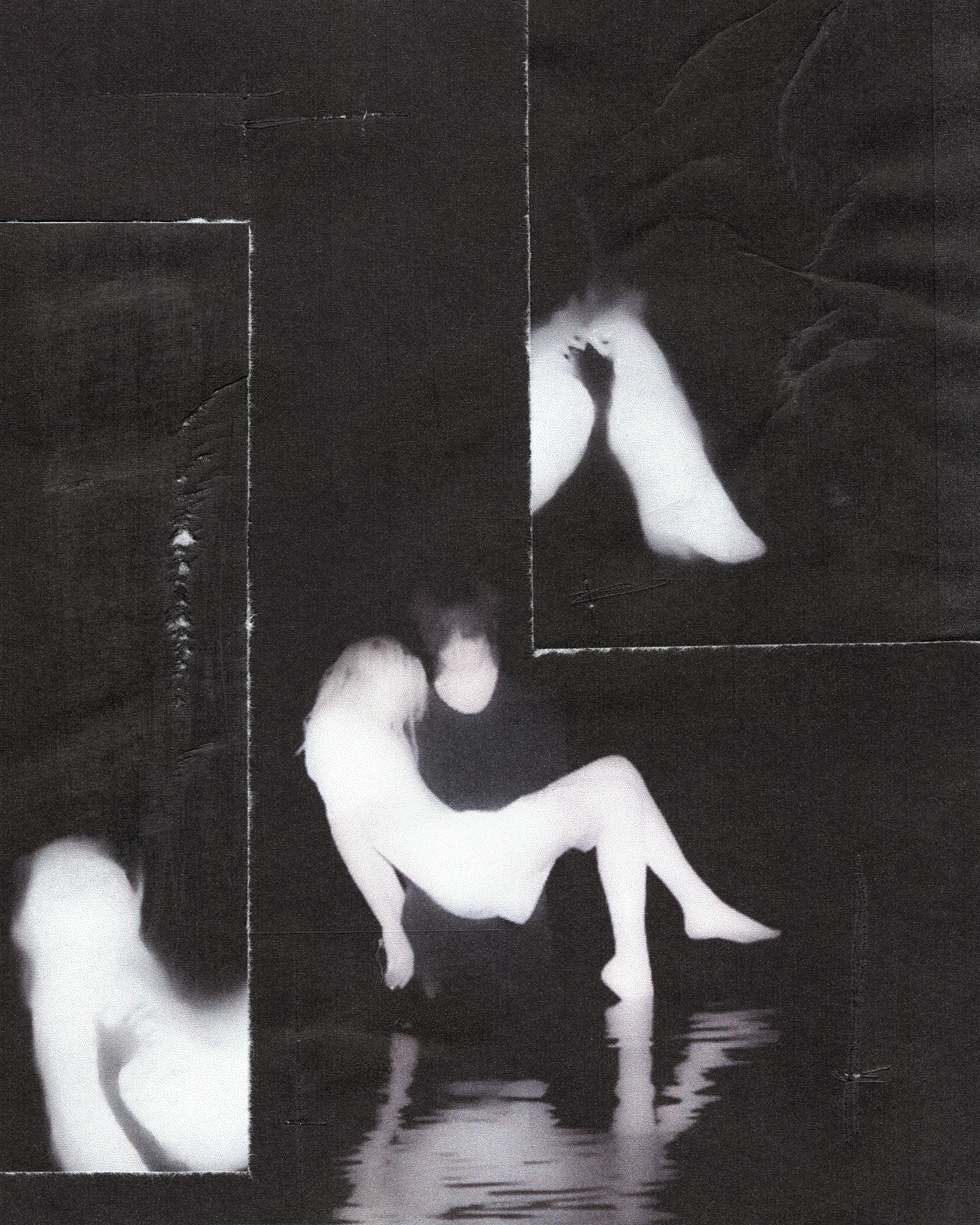 Mixed media — Изображение №8 — Графика, Маркетинг на Dprofile