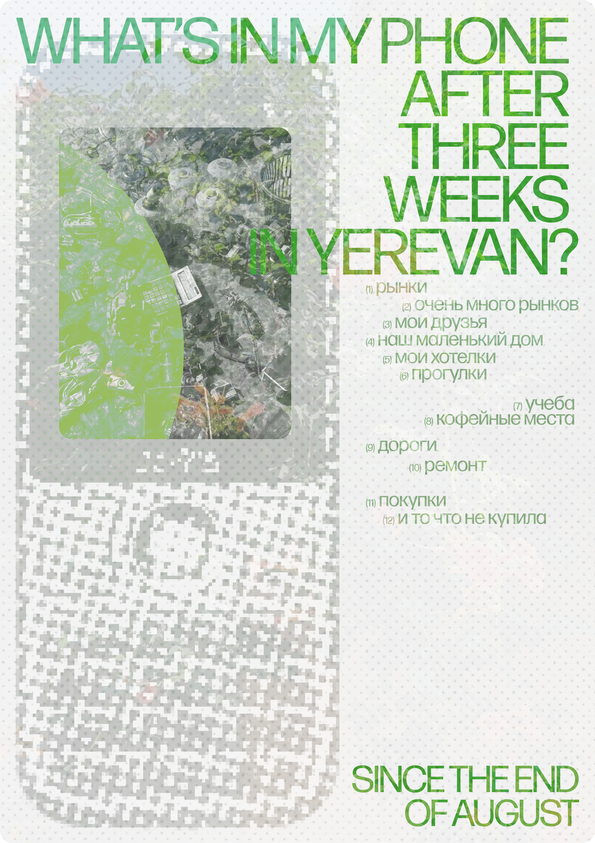 Posters | Traveling — Изображение №4 — Графика на Dprofile