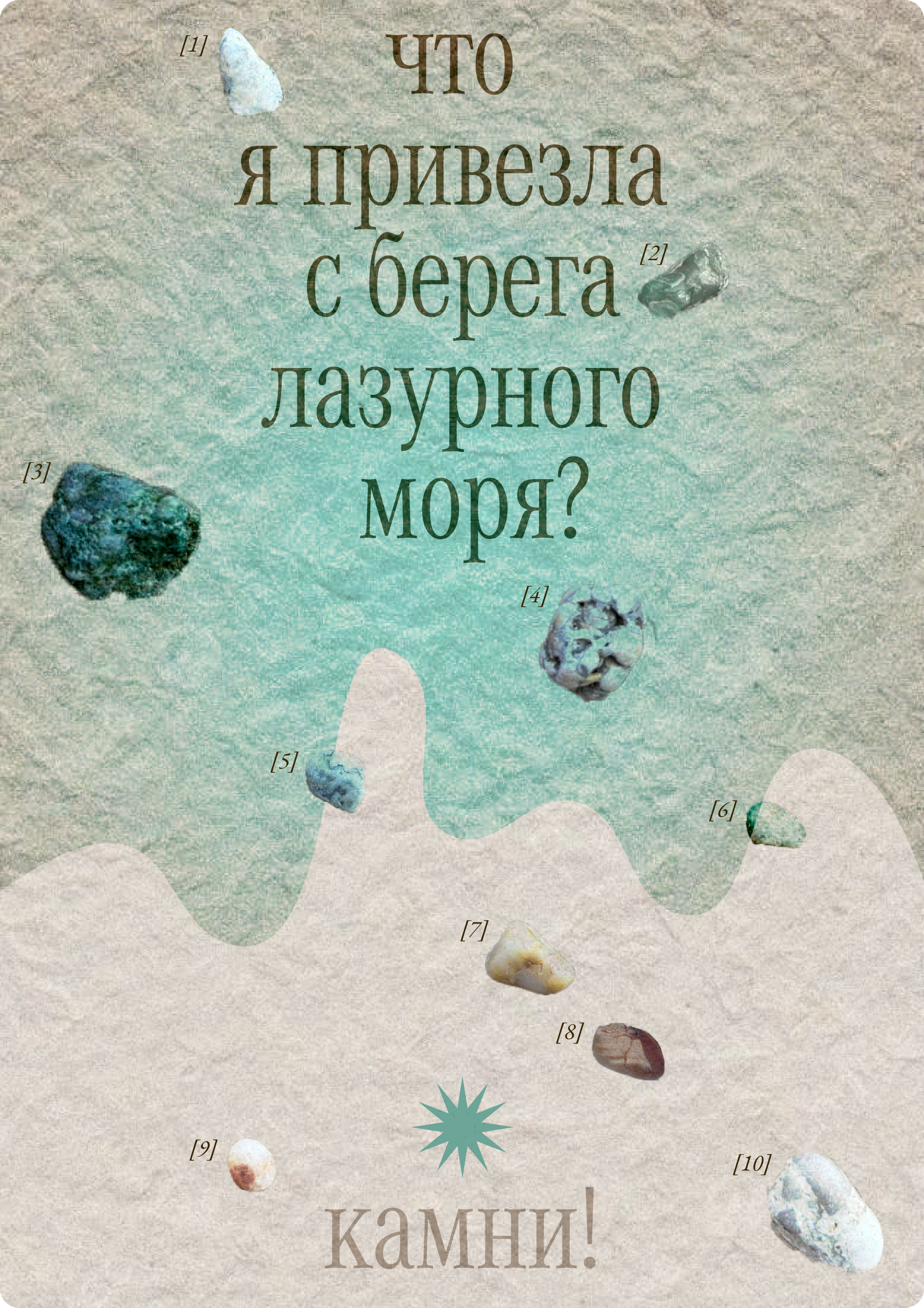 Posters | Traveling — Изображение №1 — Графика на Dprofile