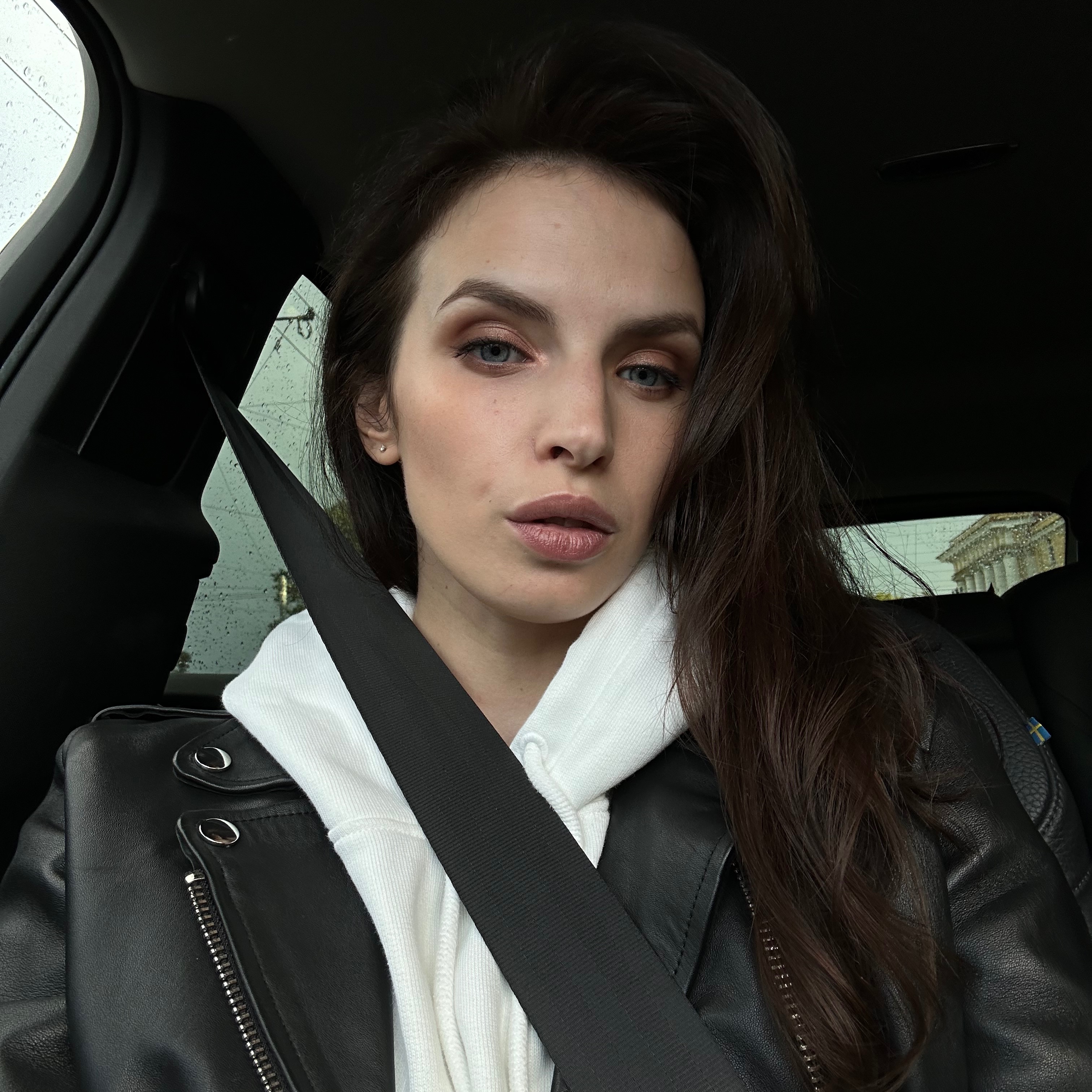 Аватар пользователя Ксения Вирина