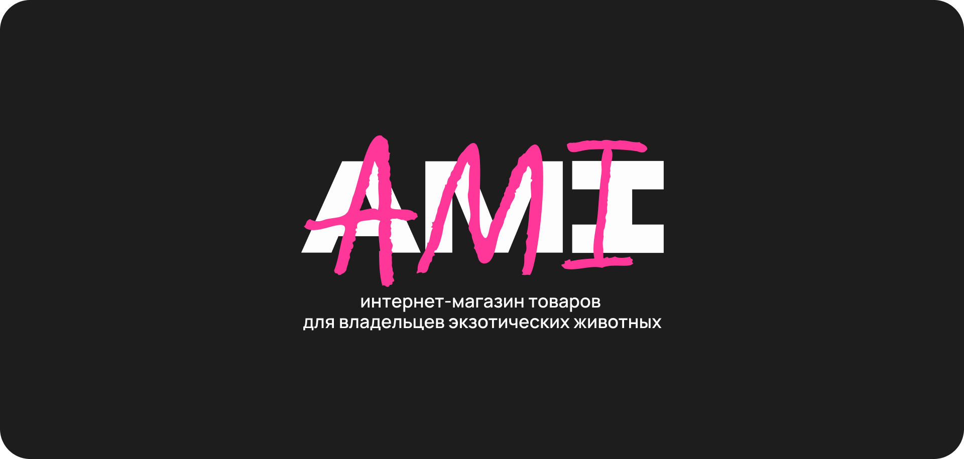 Интернет-магазин Ami — Изображение №1 — Интерфейсы на Dprofile