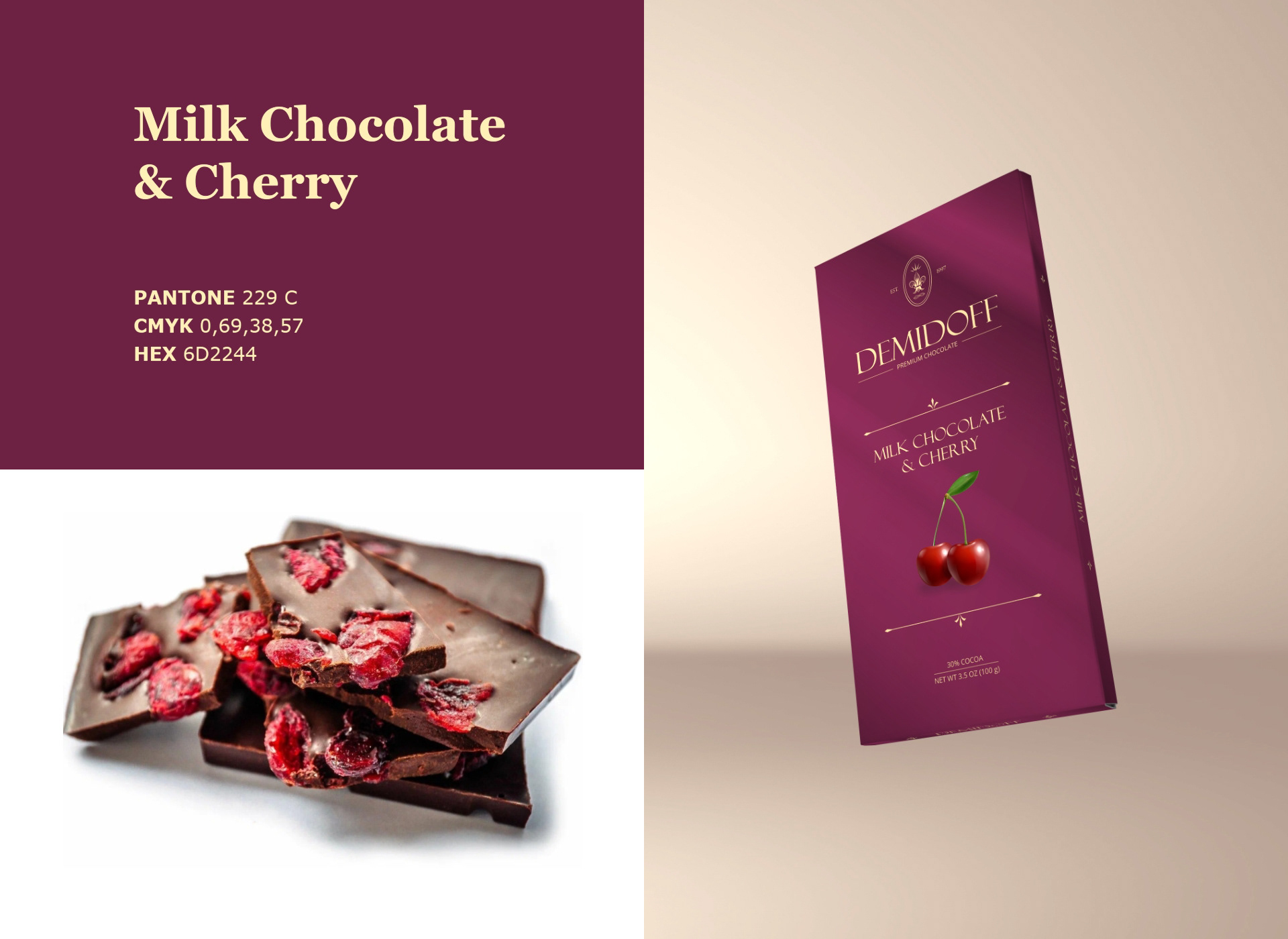 Дизайн упаковки шоколада | Chocolate packaging design — Изображение №32 — Брендинг, Графика на Dprofile